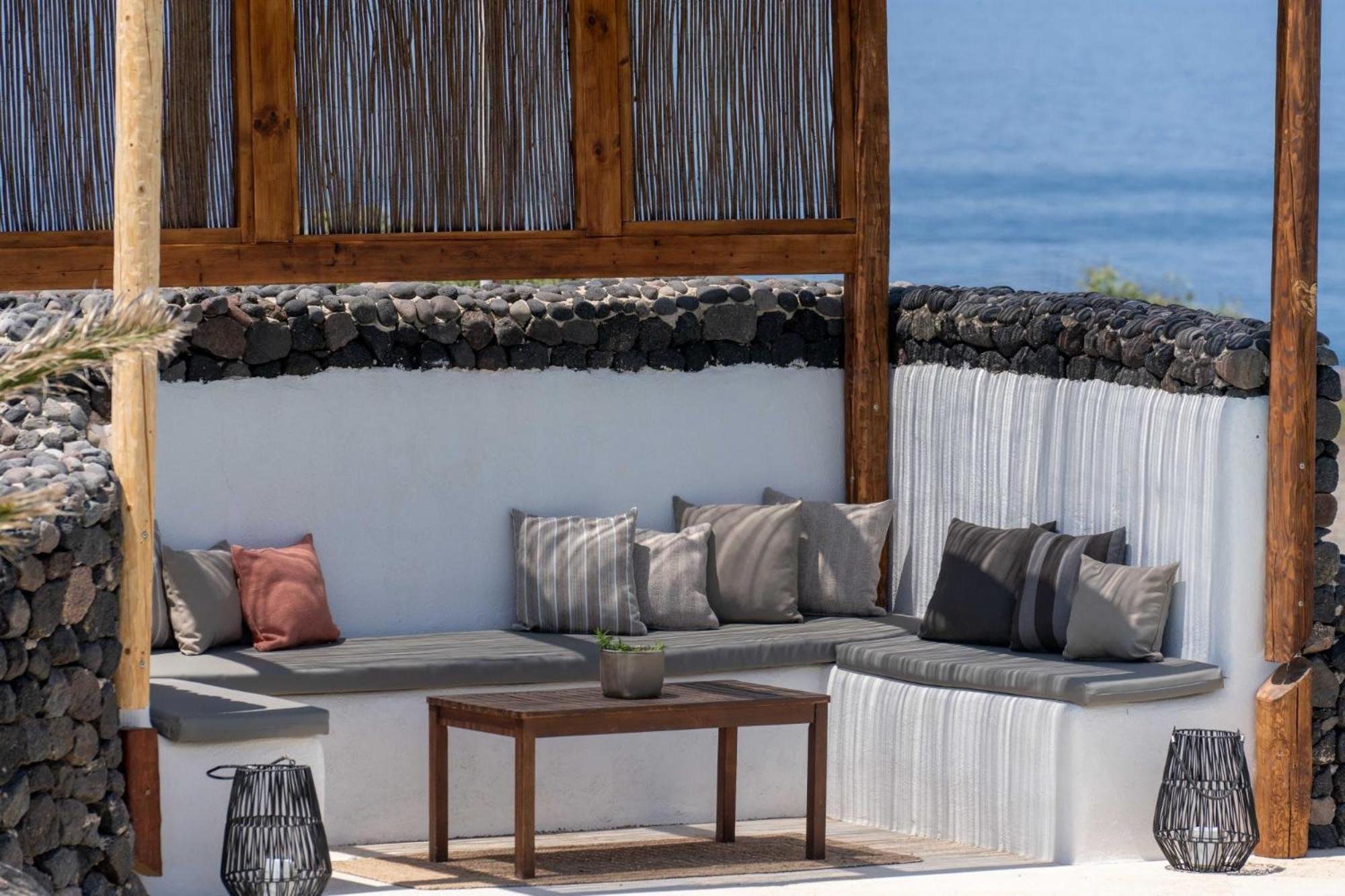 Sunset Luxury * Oia (Santorini)