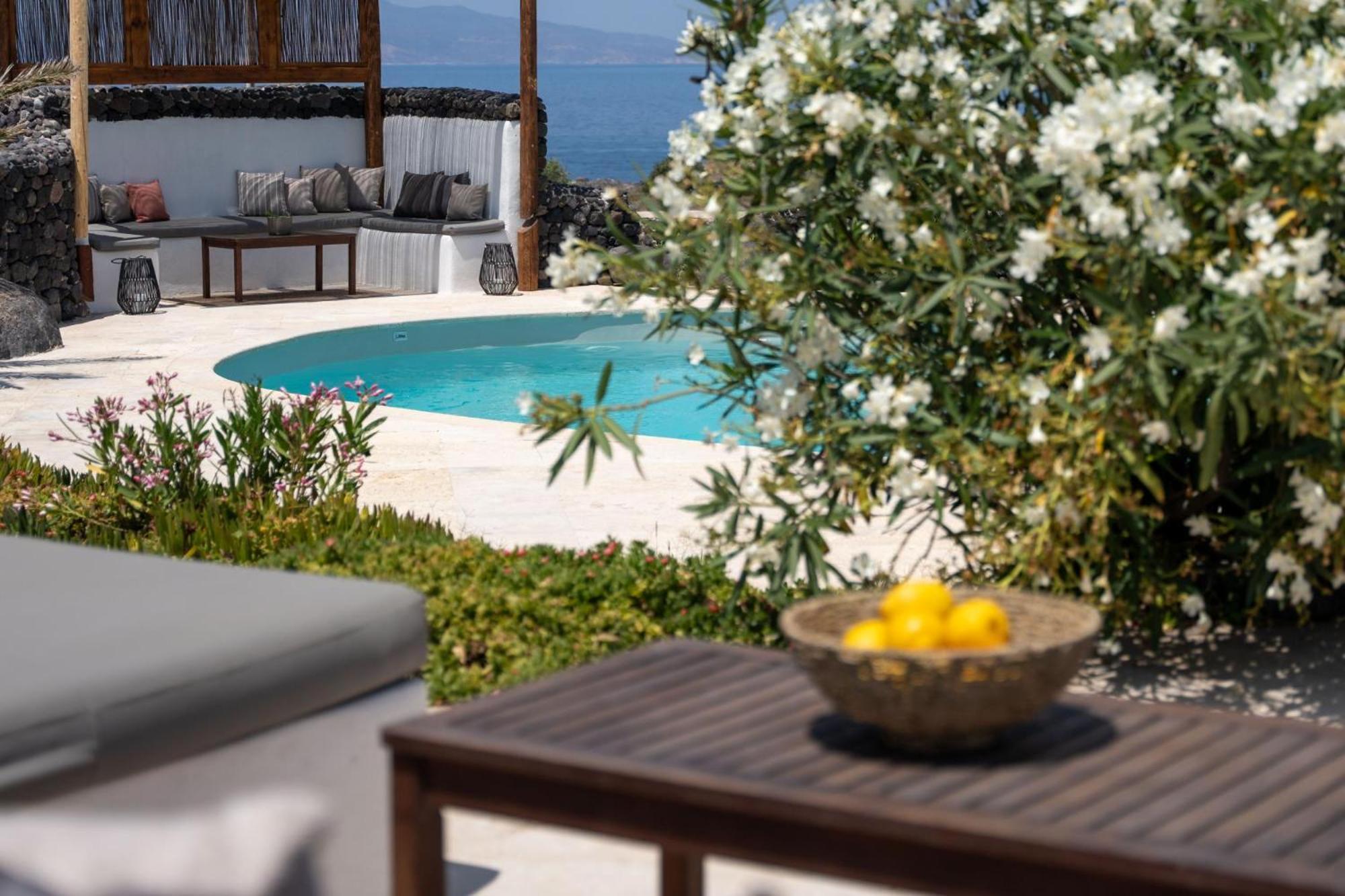 Sunset Luxury Villa
