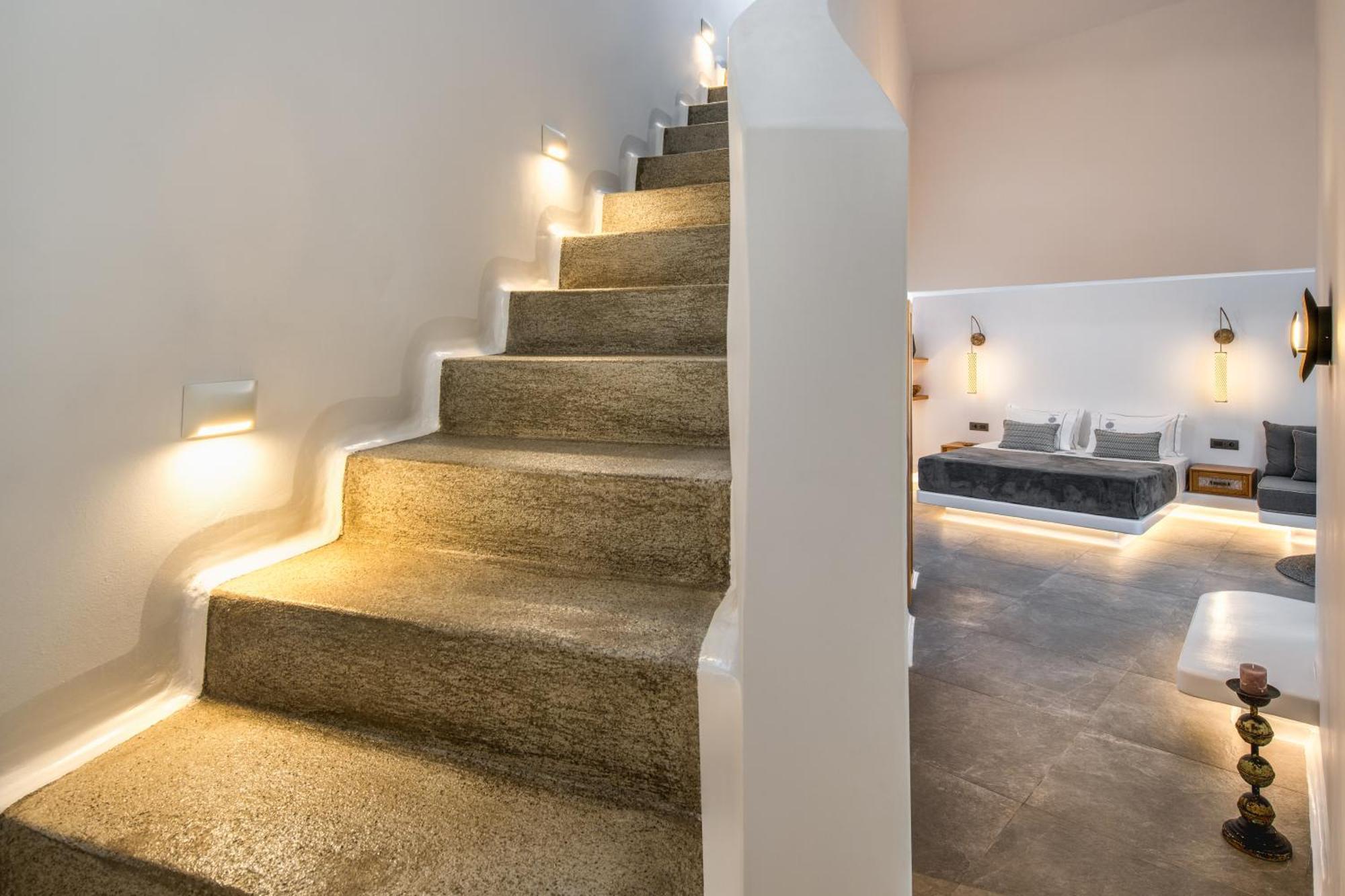 Eteoro Suites Aparthotel Imerovigli (Santorini)