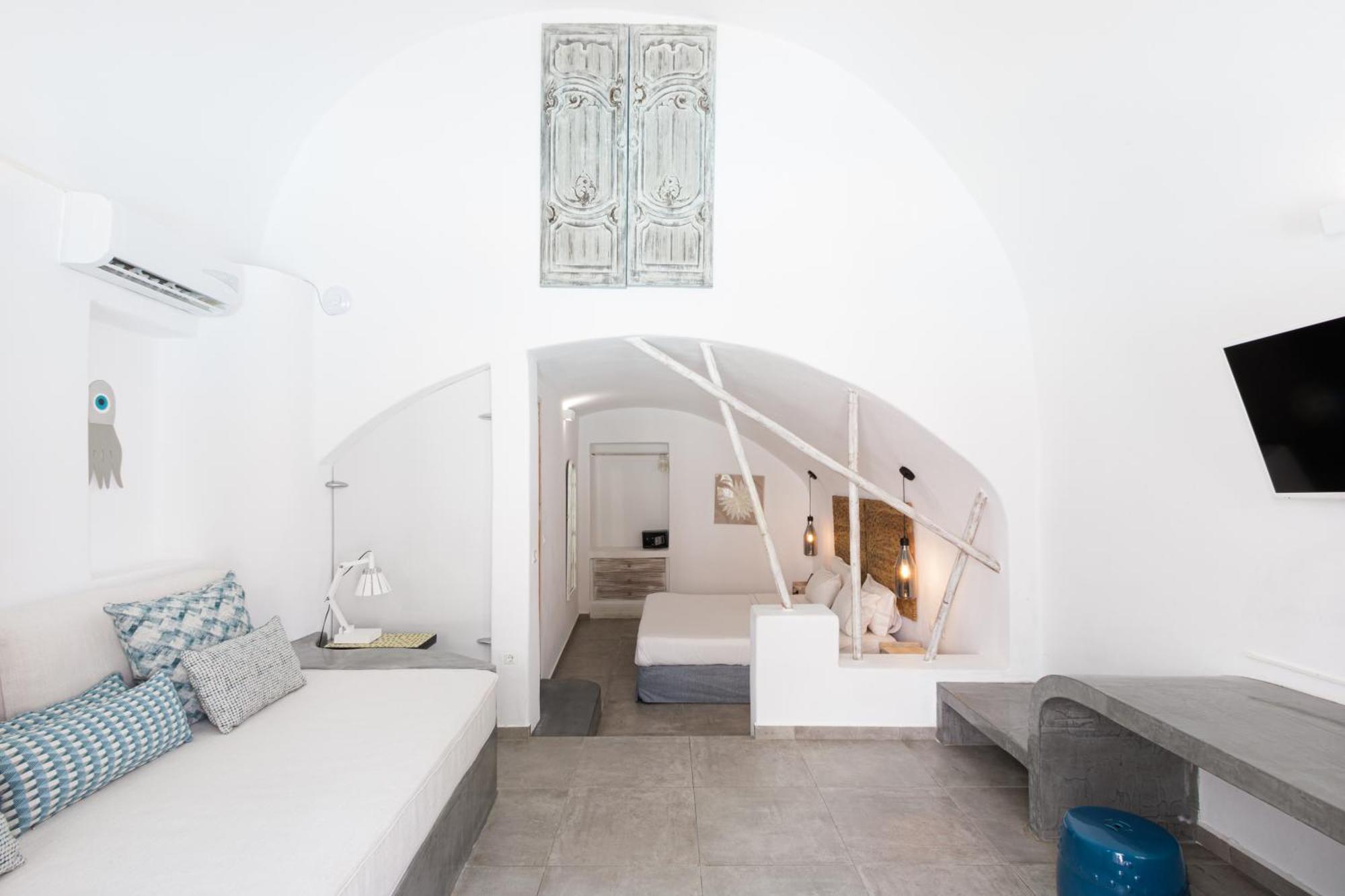 The Museum Project Hotel