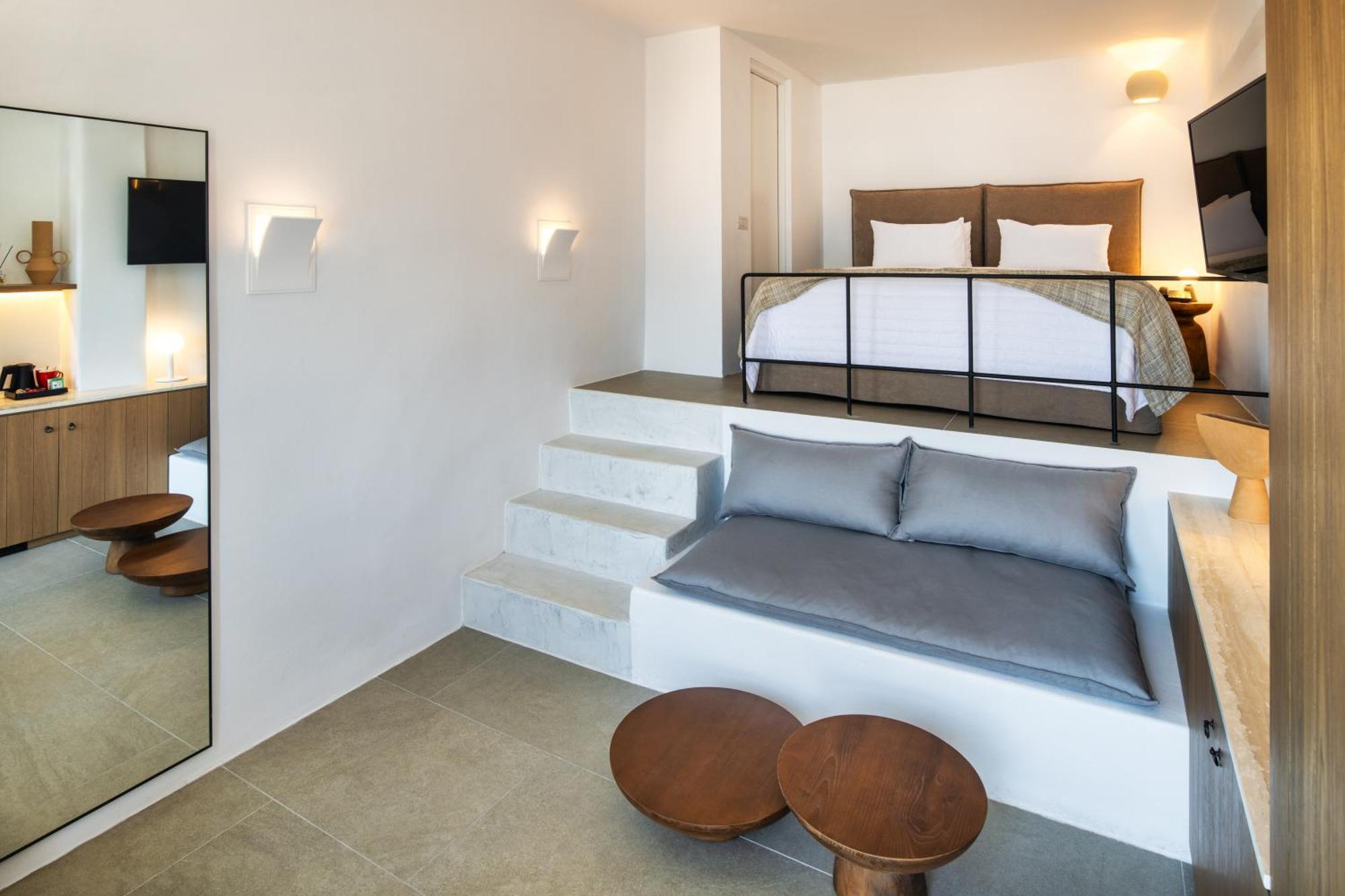 Ira & - Adults Only Imerovigli (Santorini)