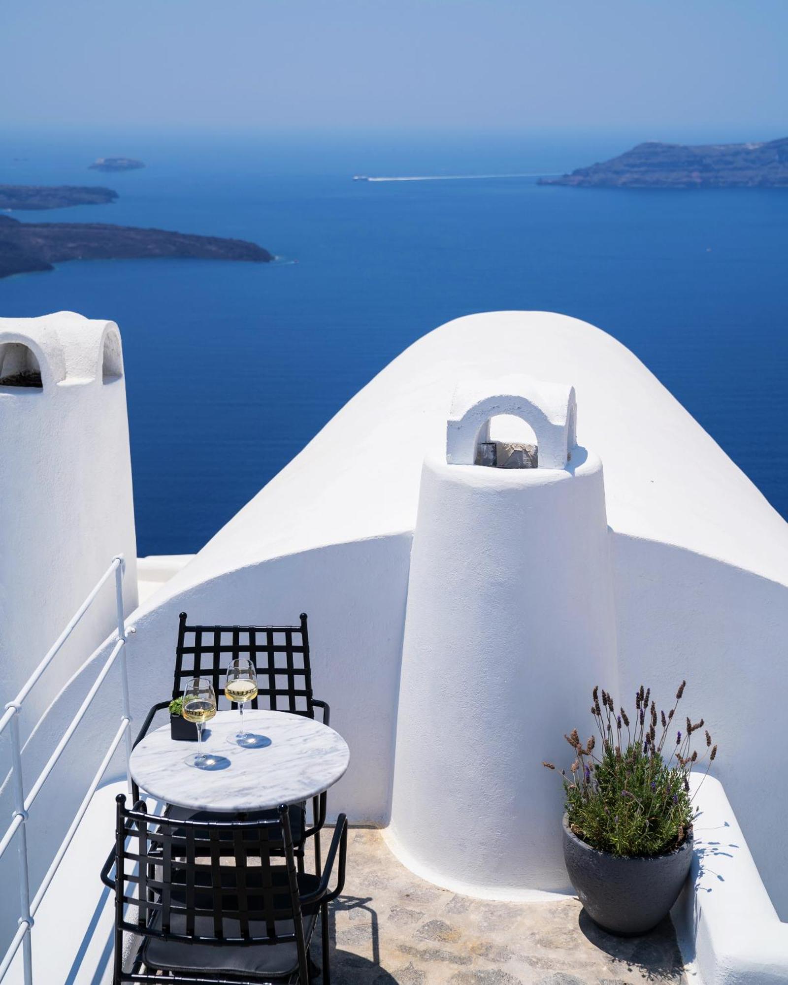 Aparthotel Eteoro Suites *