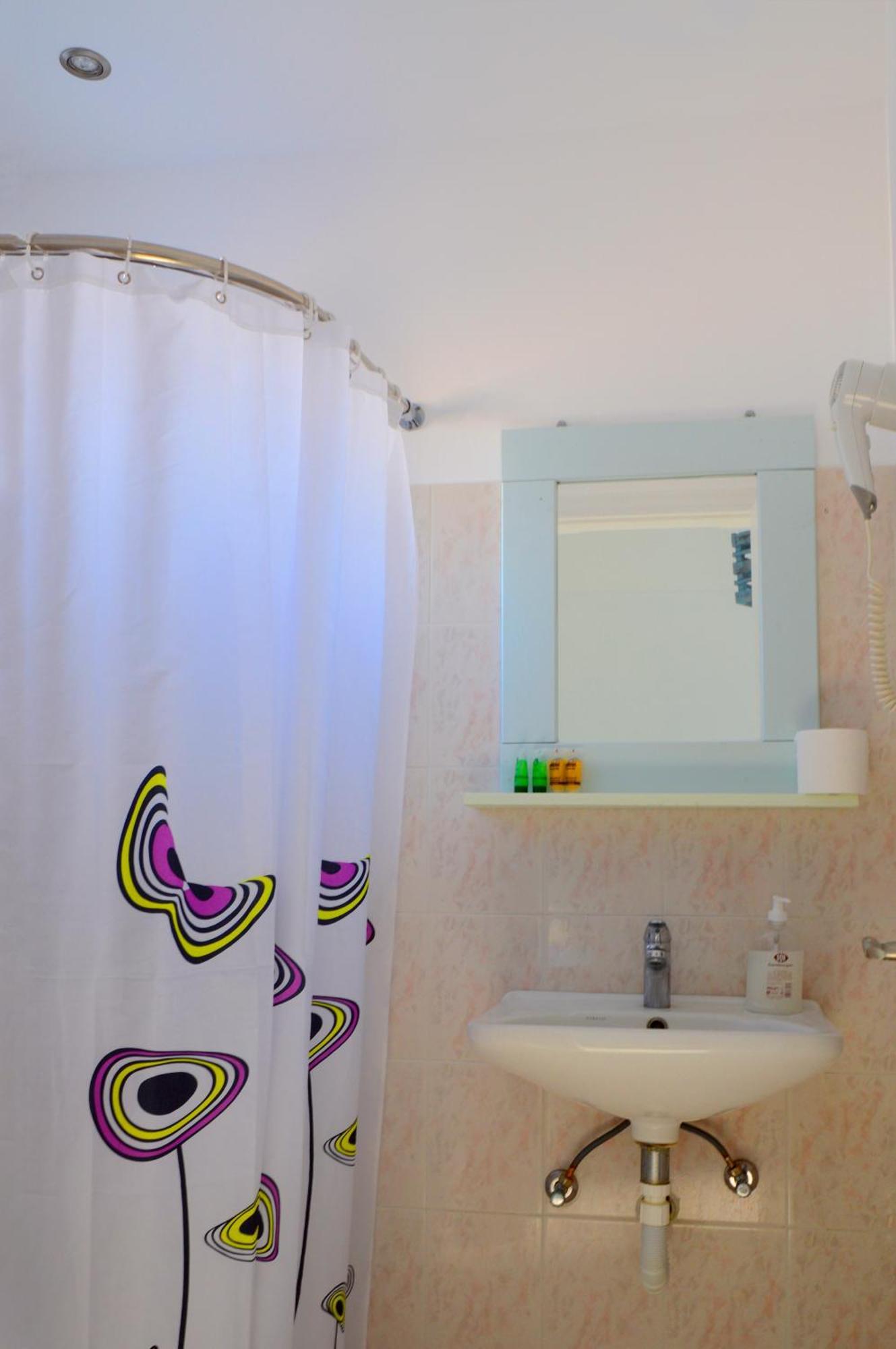 Aparthotel Valvis