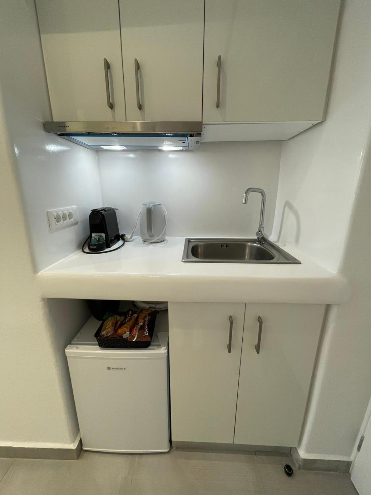 Merovigliosso Apartamento