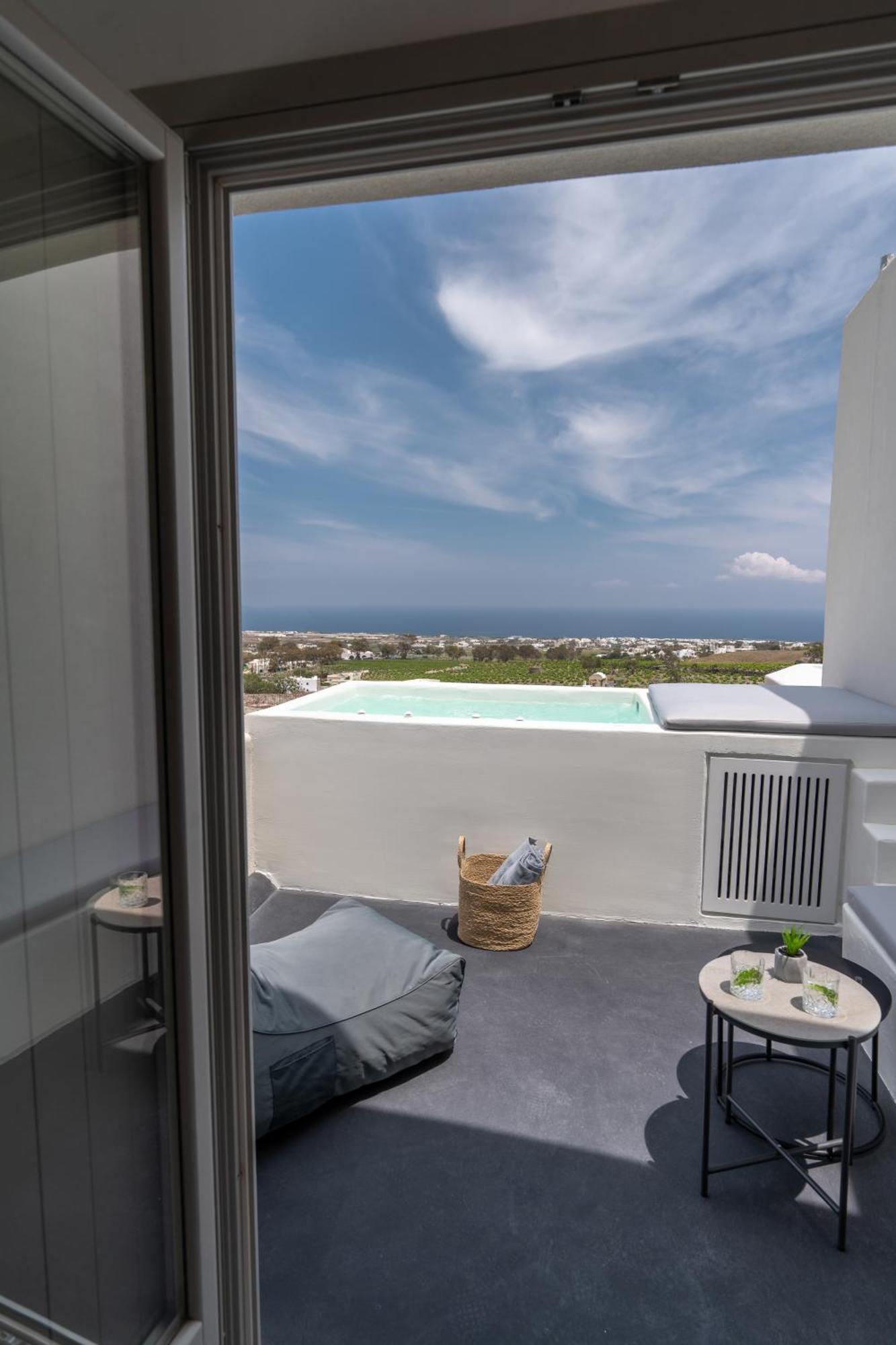 Maeva Santorini Aparthotel *