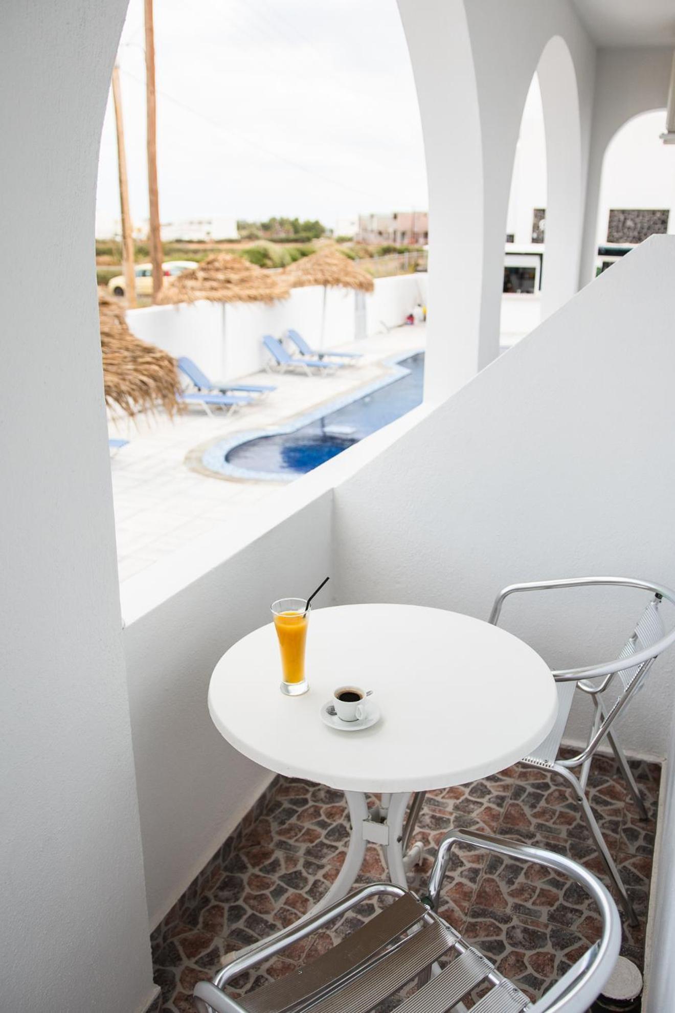 Valvis Aparthotel