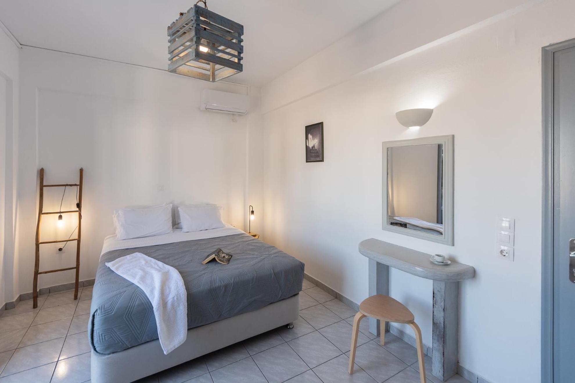 Aparthotel Valvis 2*