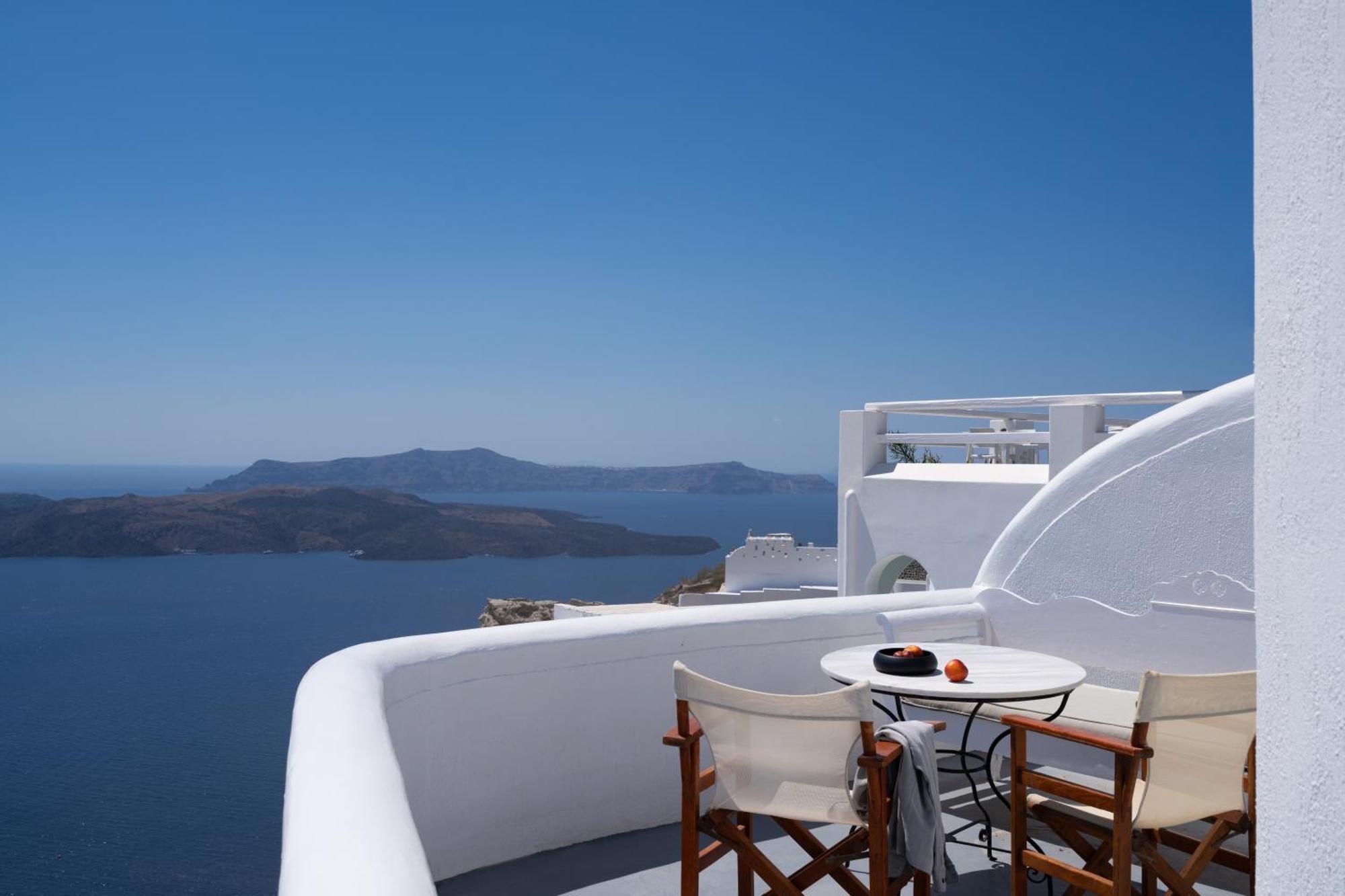 Volcano View By Caldera Collection Hotel 5*
