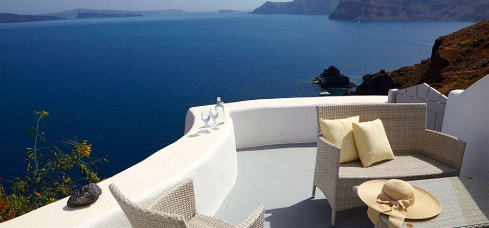 Liakada * Oia