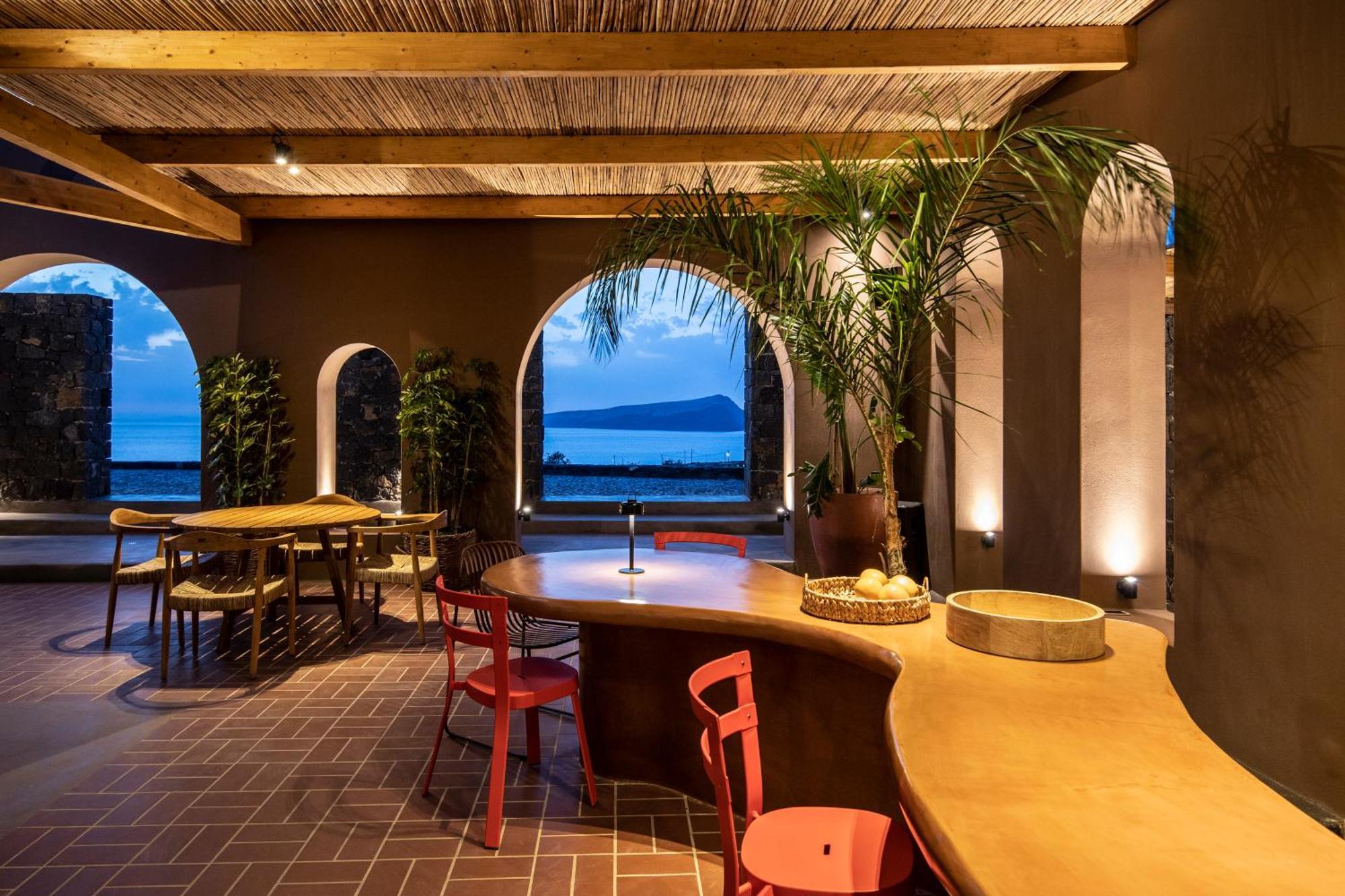 Arota Exclusive Villa