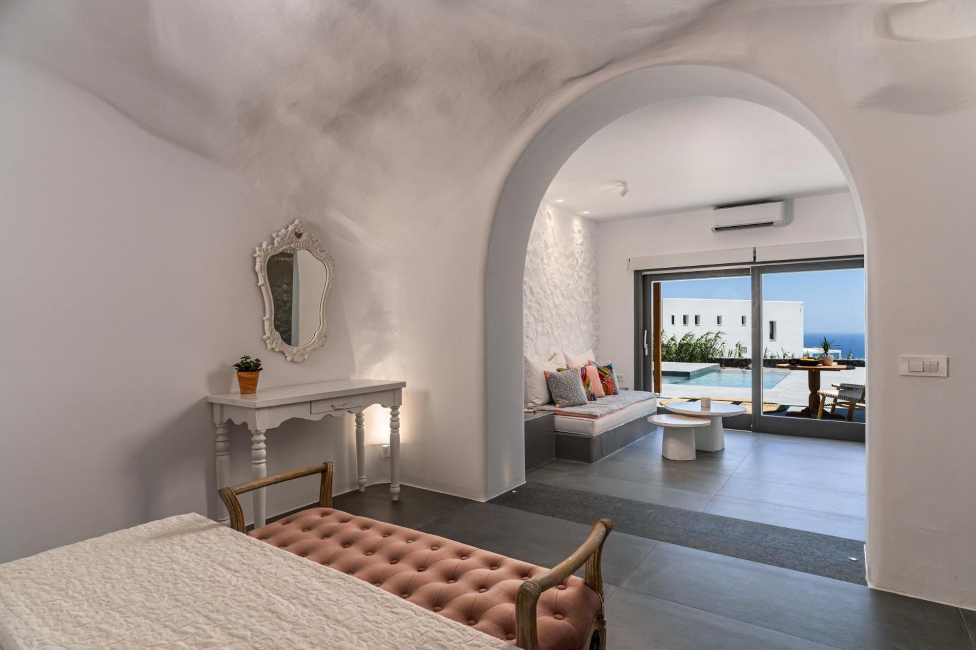Numa Santorini Villa Fira (Santorini)