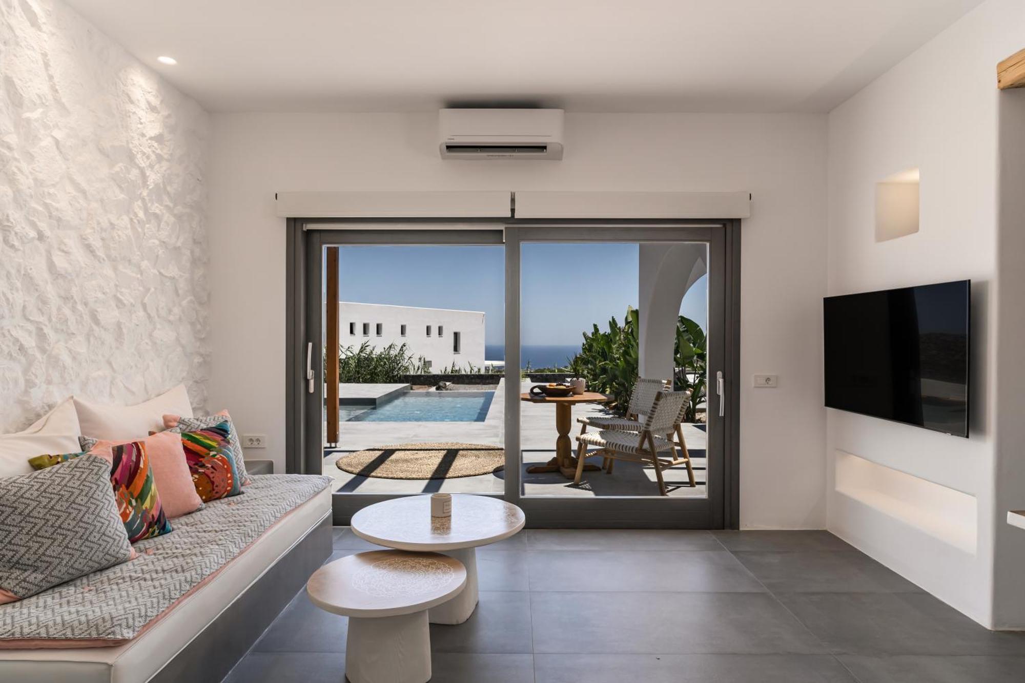 Numa Santorini Fira (Santorini)