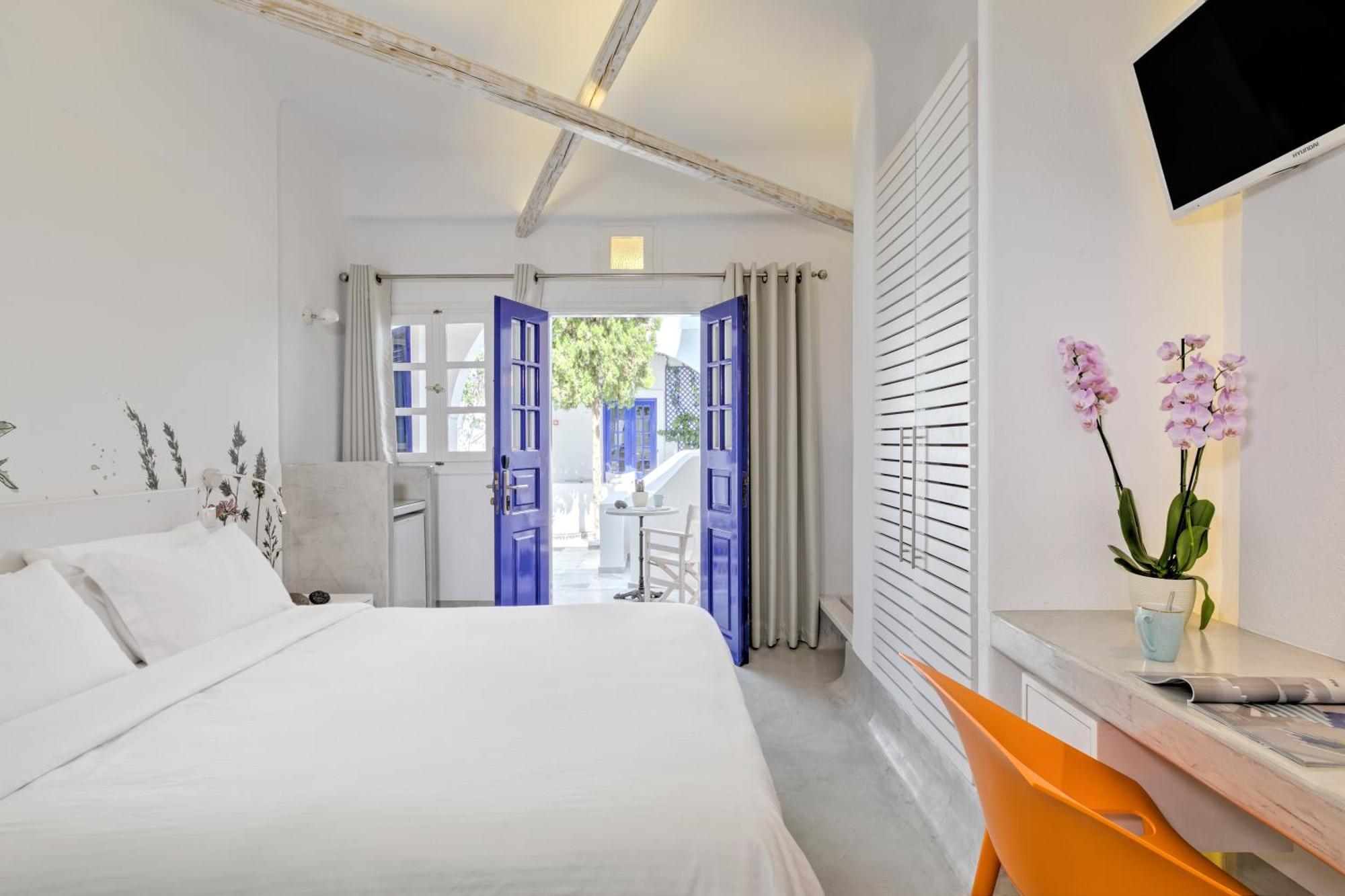 Hotel Kouros Village - Adults Only