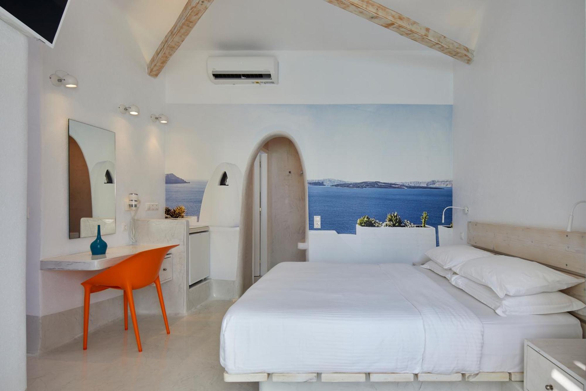 Kouros Village - Adults Only Hotel 4*
