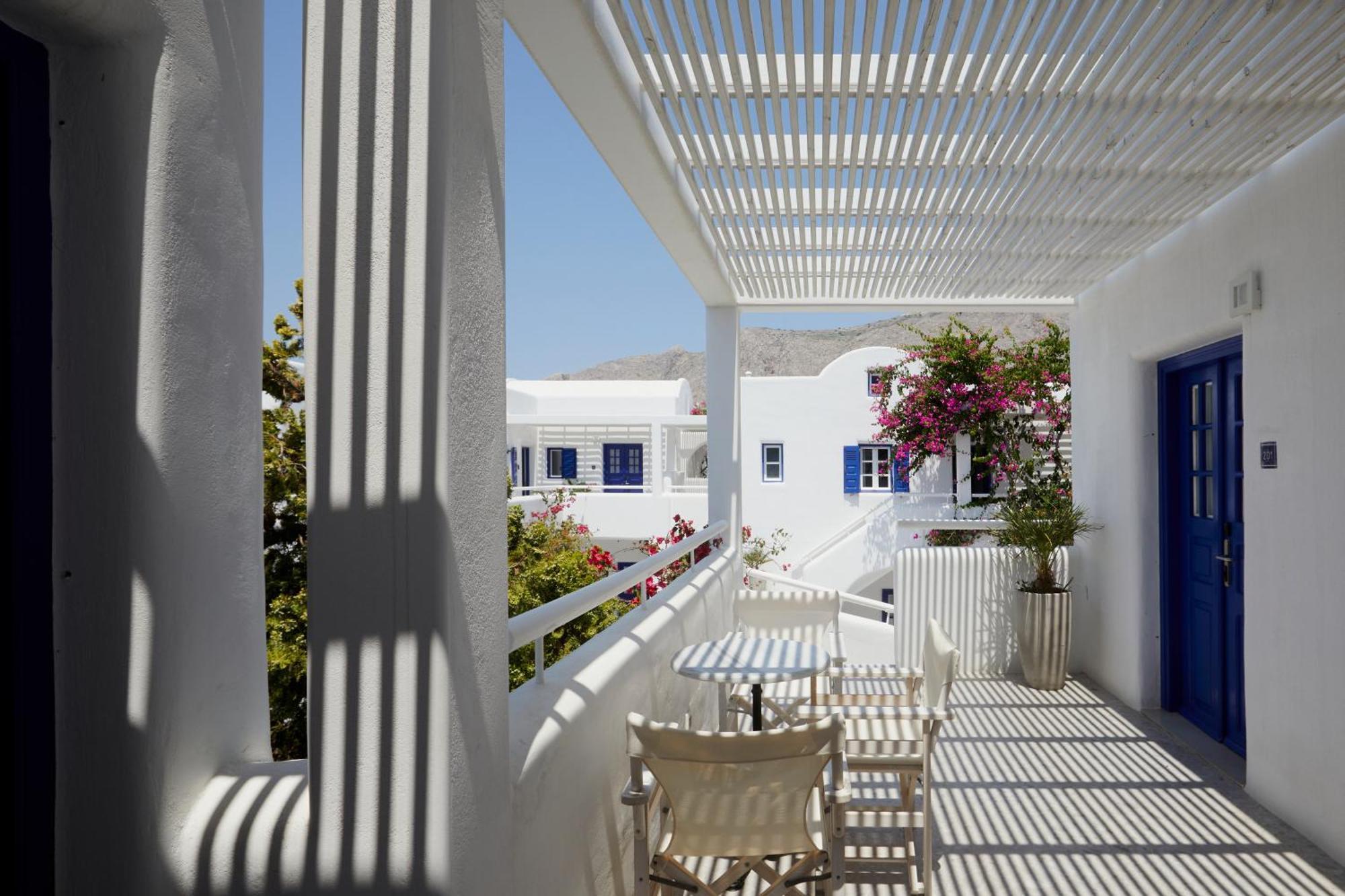 Kouros Village - Adults Only 4*