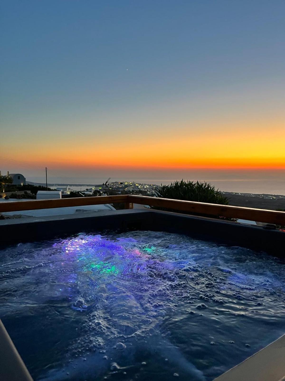 Apartment Sunset Paradise *