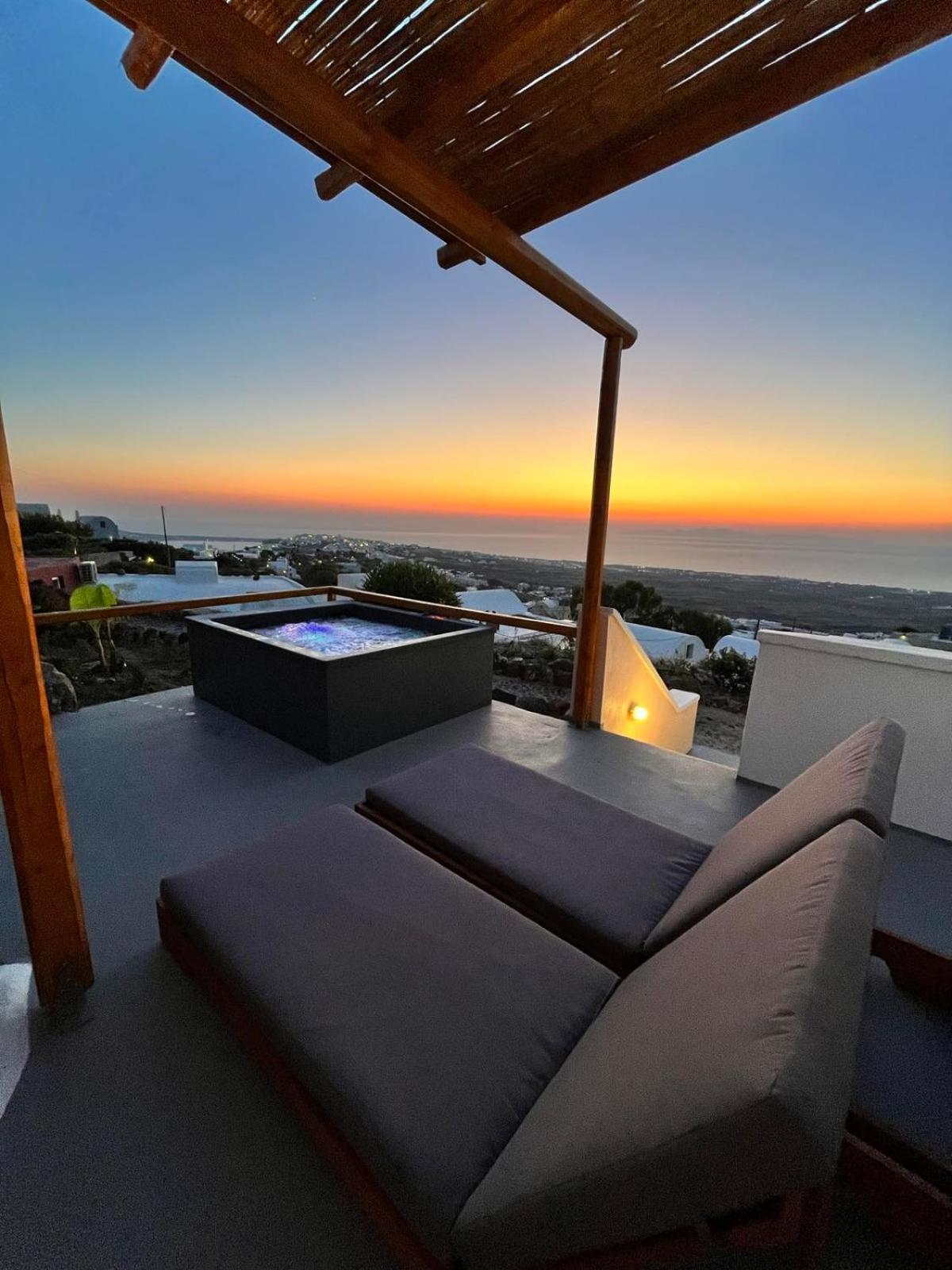 Apartment Sunset Paradise *