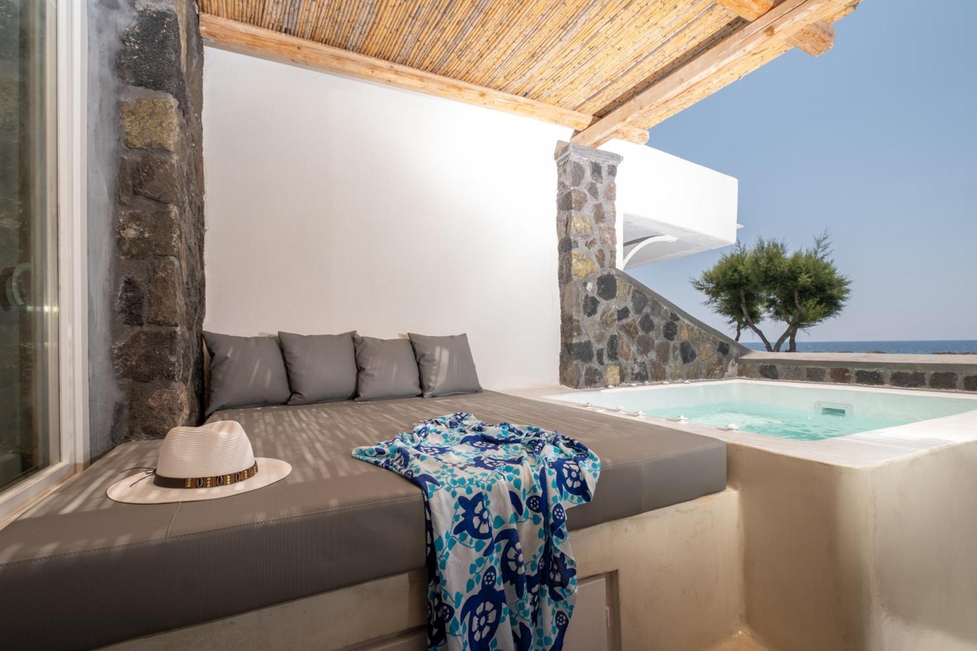 Gem - Perivolos (Santorini)