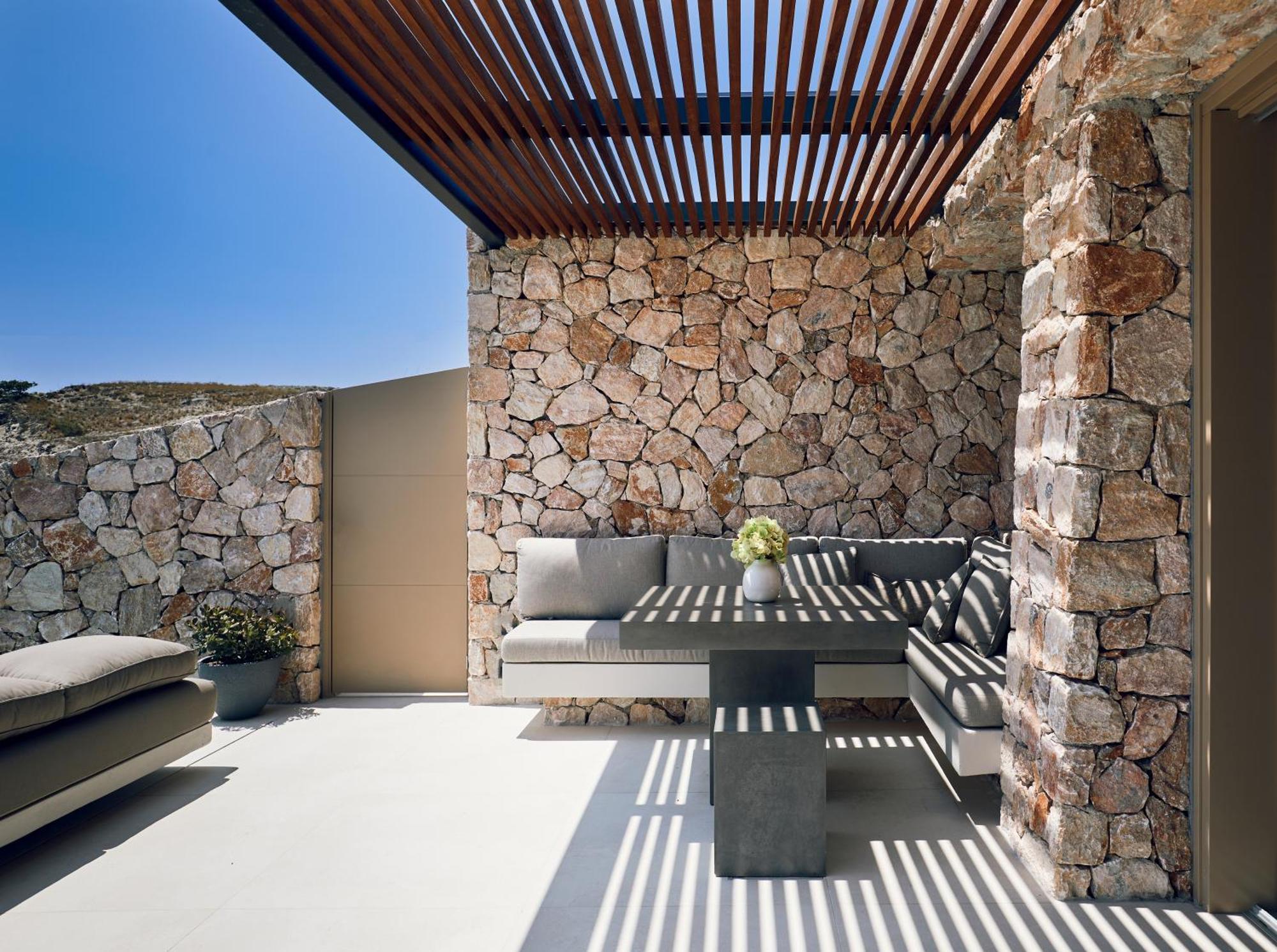 Villa Santorini Sky, The Retreat Pyrgos Kallistis