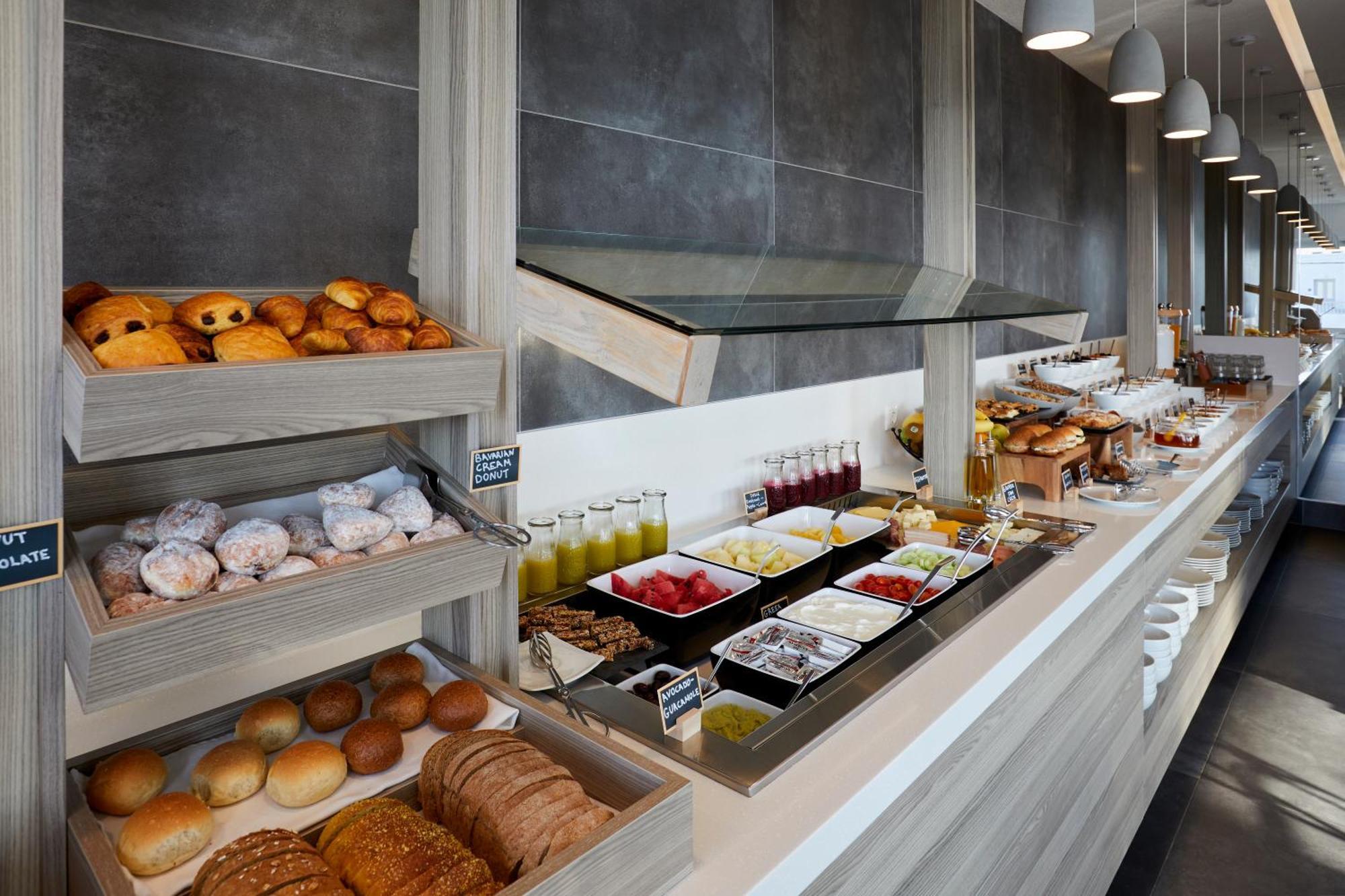 Kouros Village - Adults Only Hotel 4*
