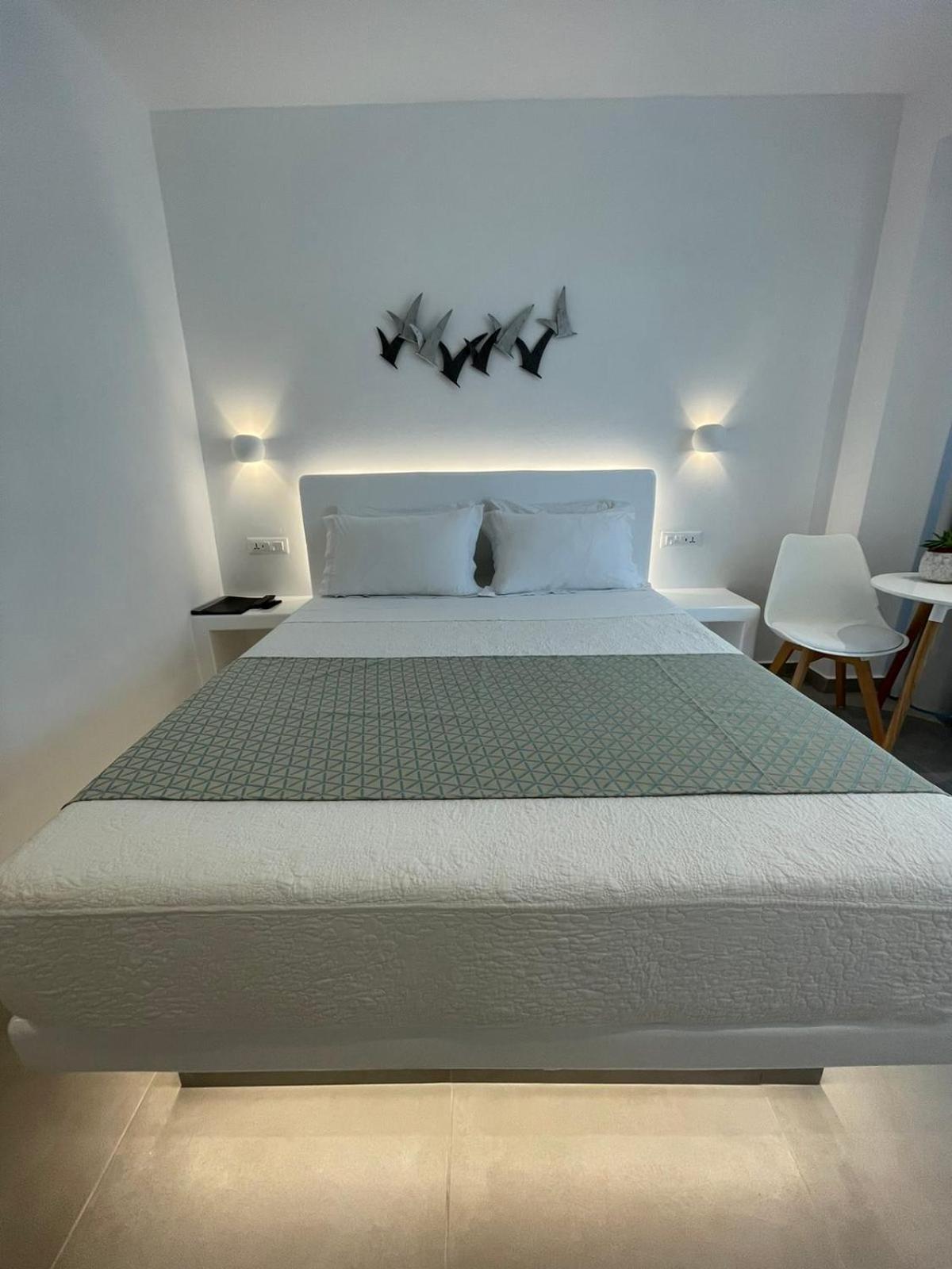 Apartamento Merovigliosso Imerovigli (Santorini)