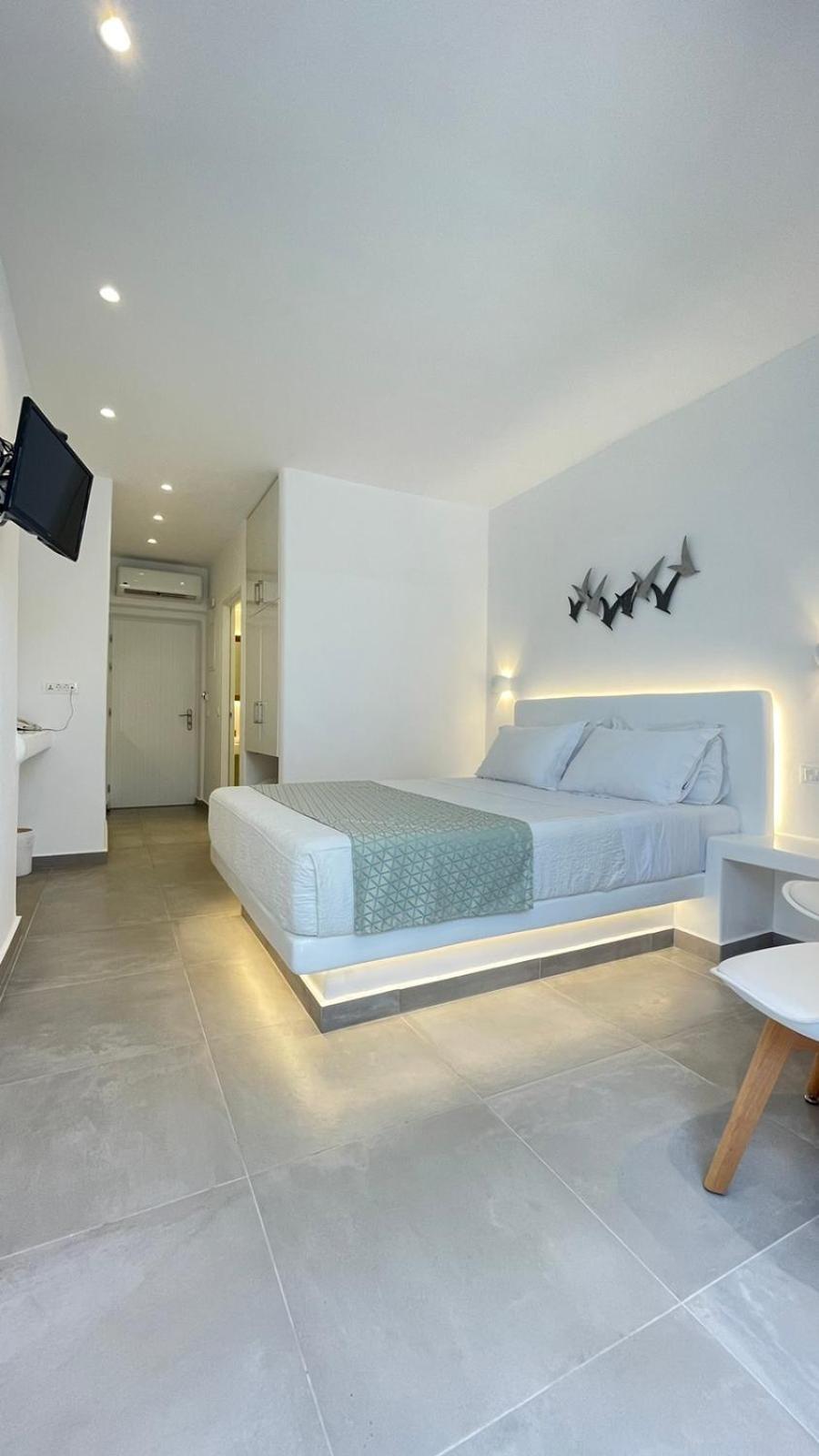 Merovigliosso Apartamento Imerovigli (Santorini)