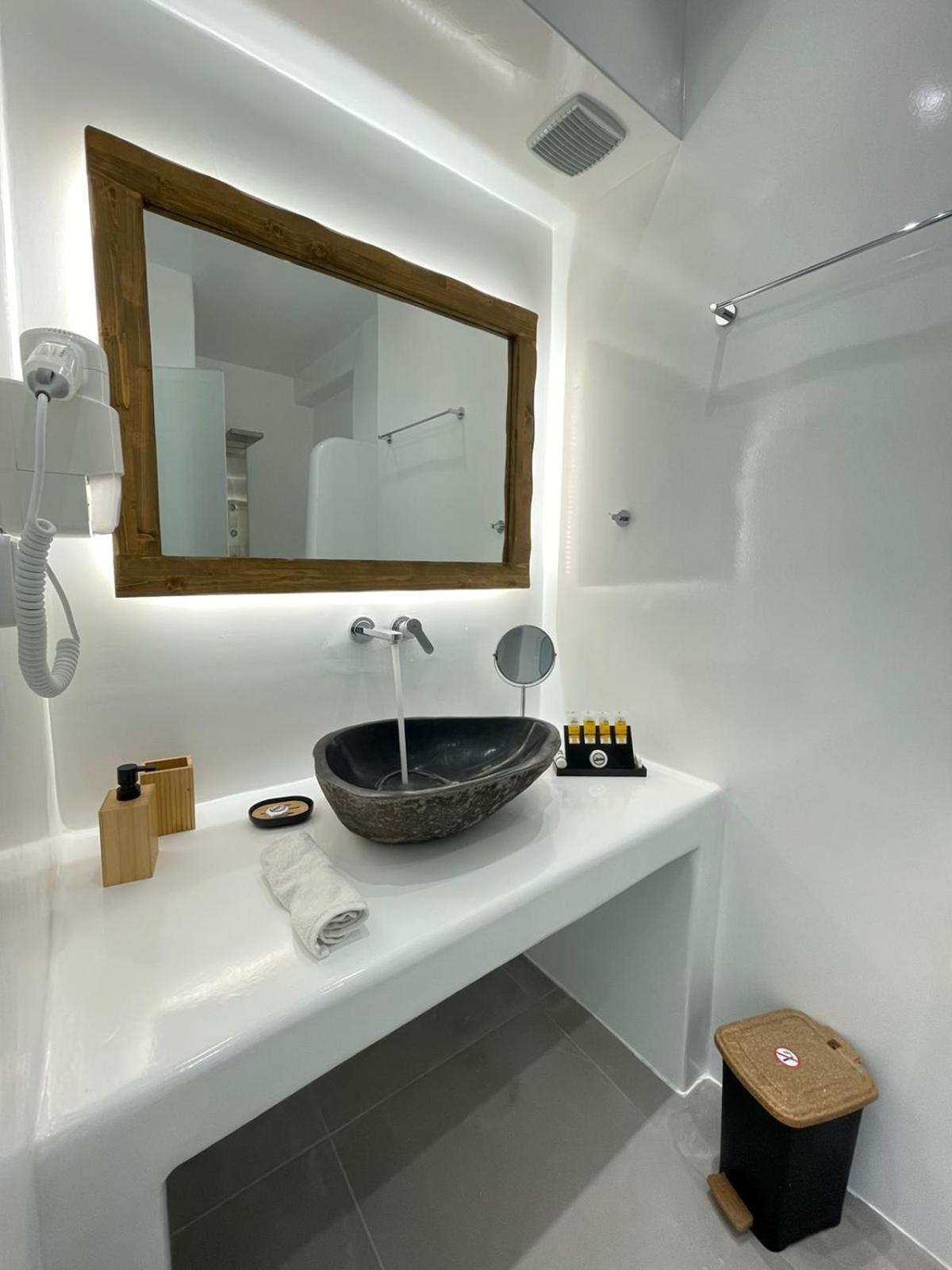 Apartamento Merovigliosso Imerovigli (Santorini)