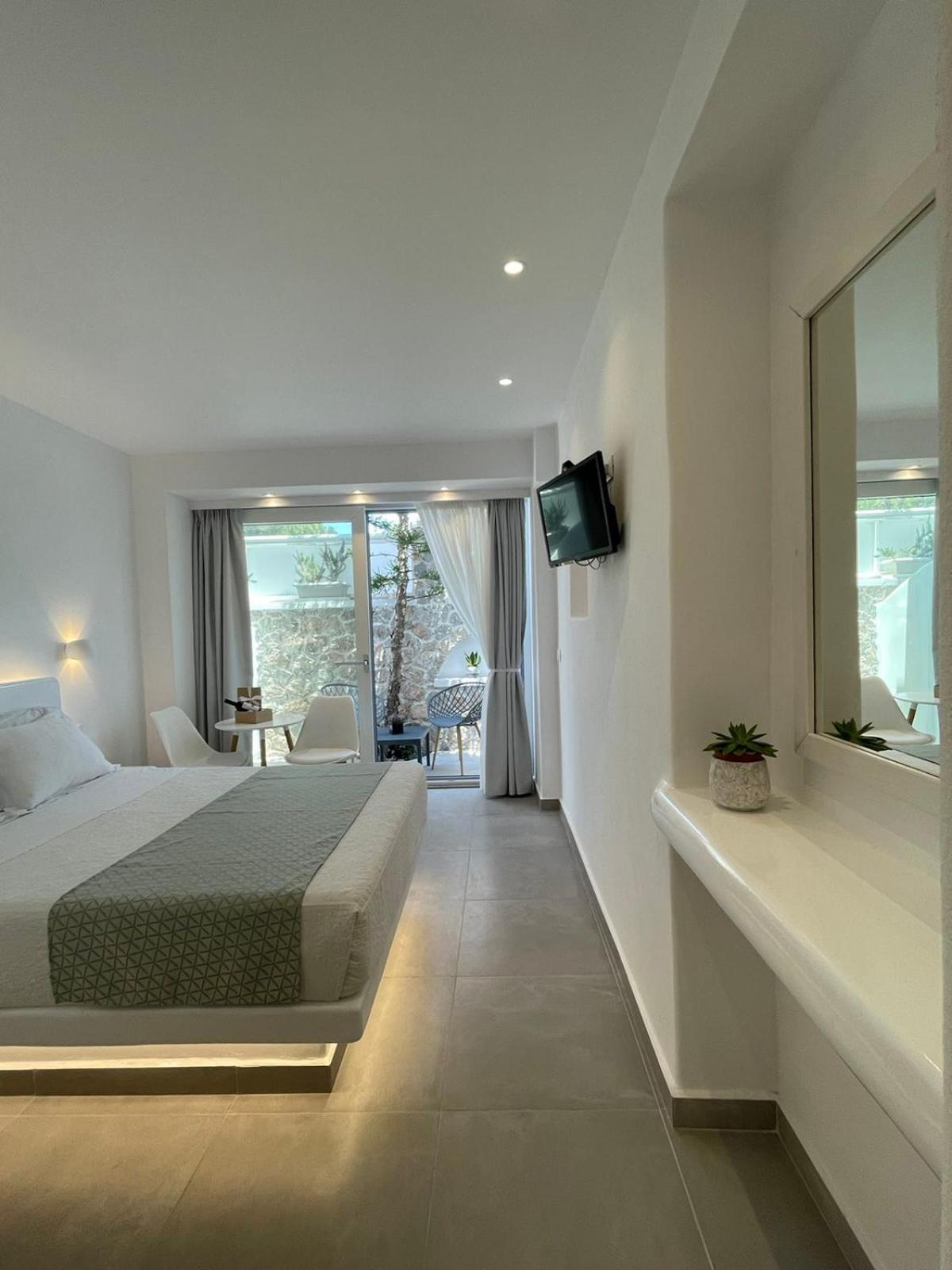 Merovigliosso Apartamento Imerovigli (Santorini)