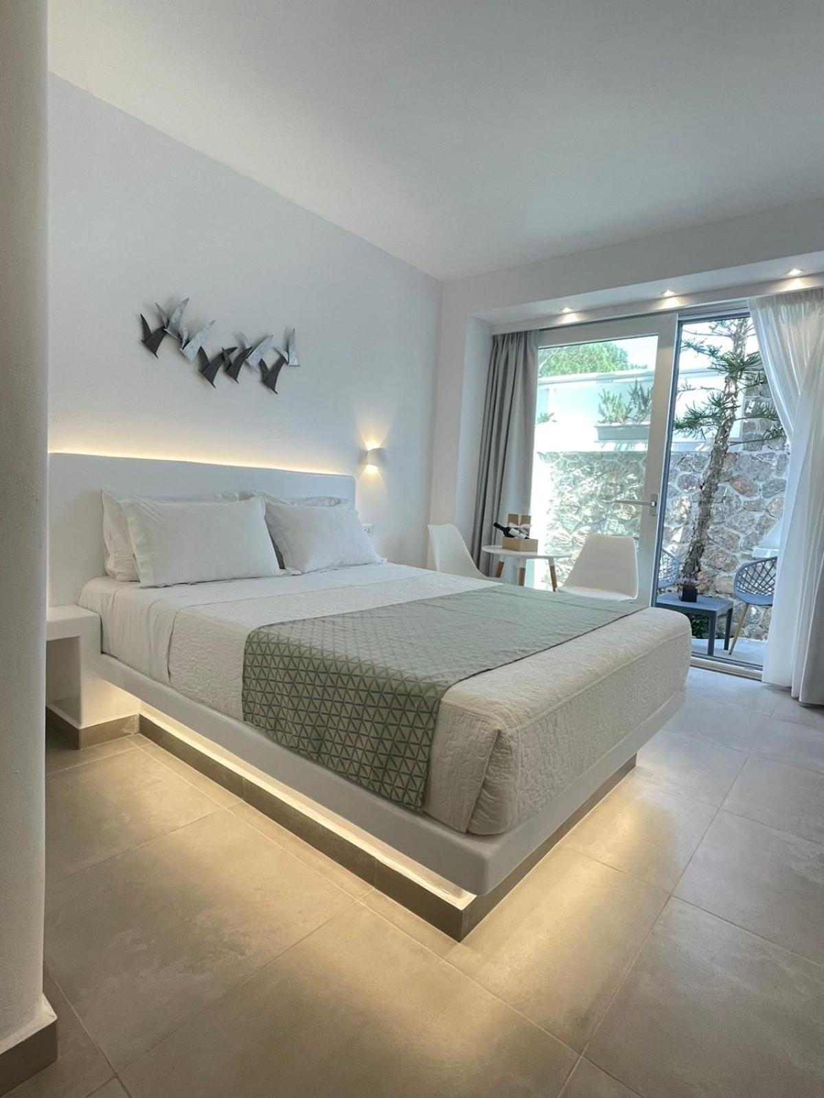 Apartamento Merovigliosso *