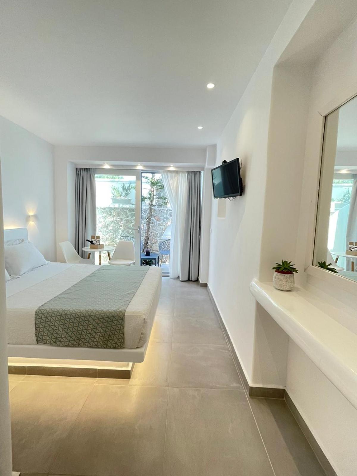 Merovigliosso Apartamento Imerovigli (Santorini)