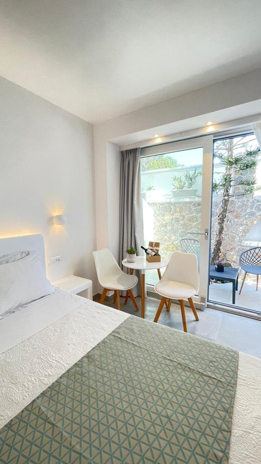 Merovigliosso Apartamento