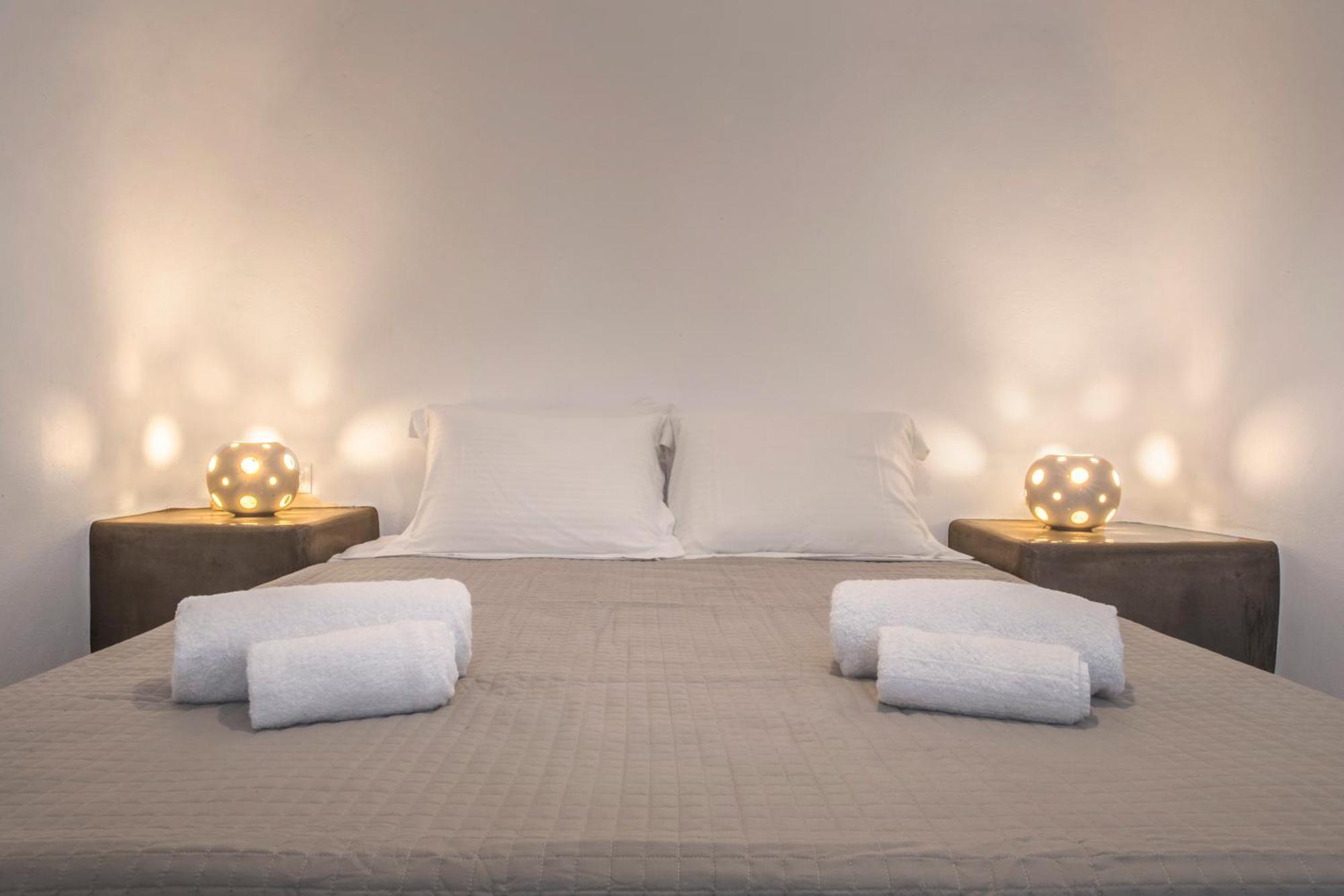 Aqua Serenity Luxury Santorini * Foinikia (Santorini)