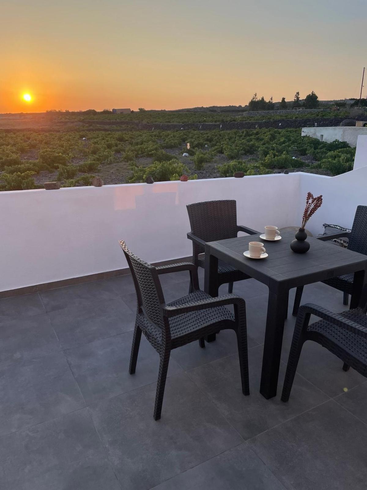 Zana's Villa-sandra *