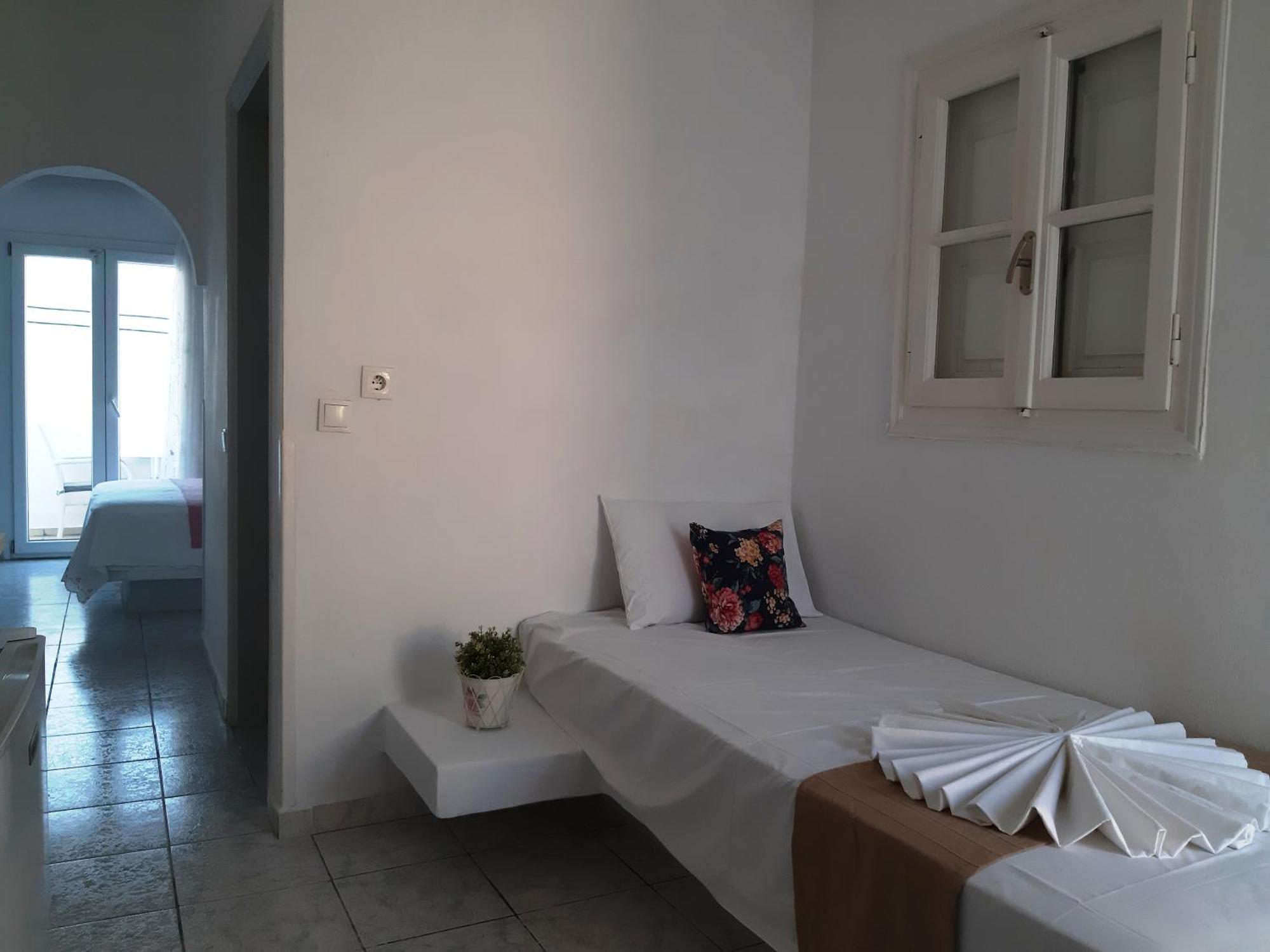 Atalos Aparthotel