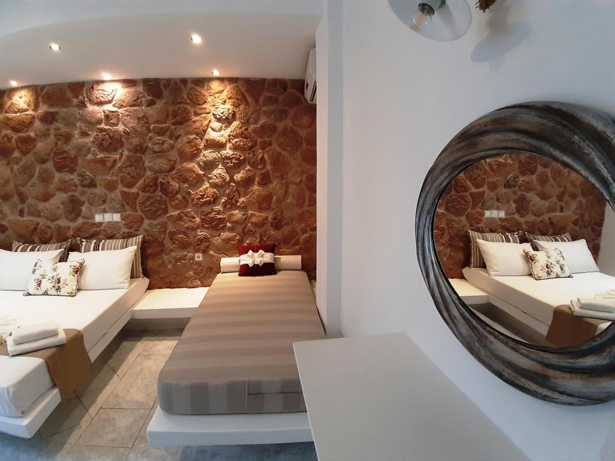 Aparthotel Atalos