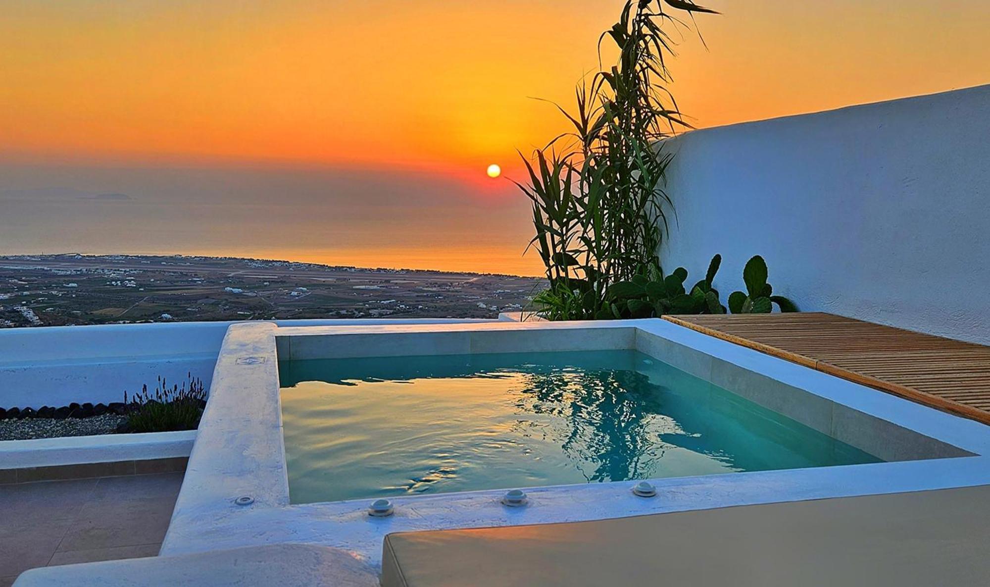 Martynou View Apartment *