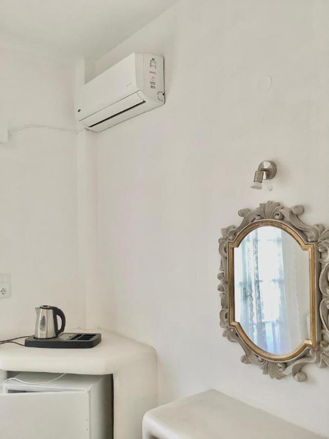 Aparthotel Maina