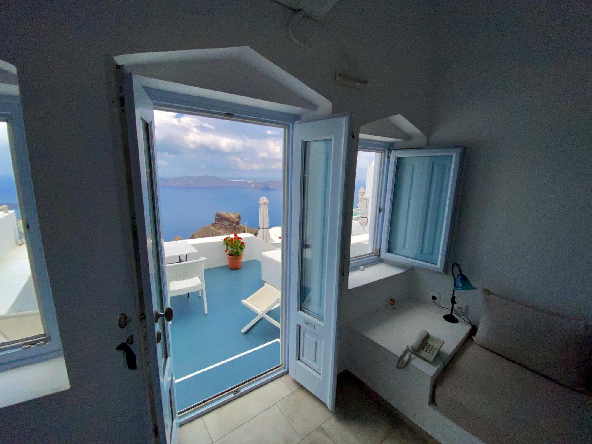 Heliades Apartment