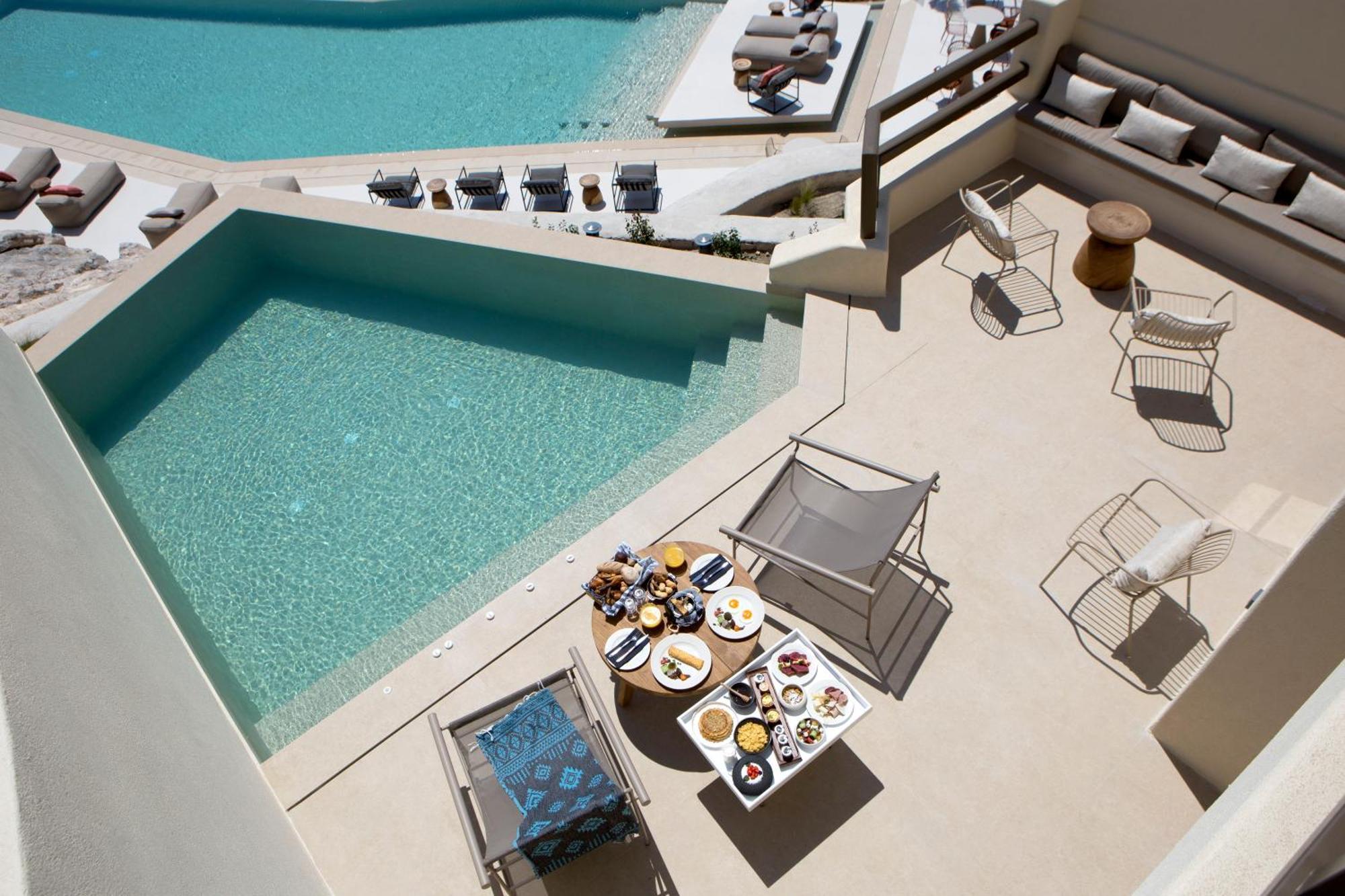 Hotel Elessa 5*