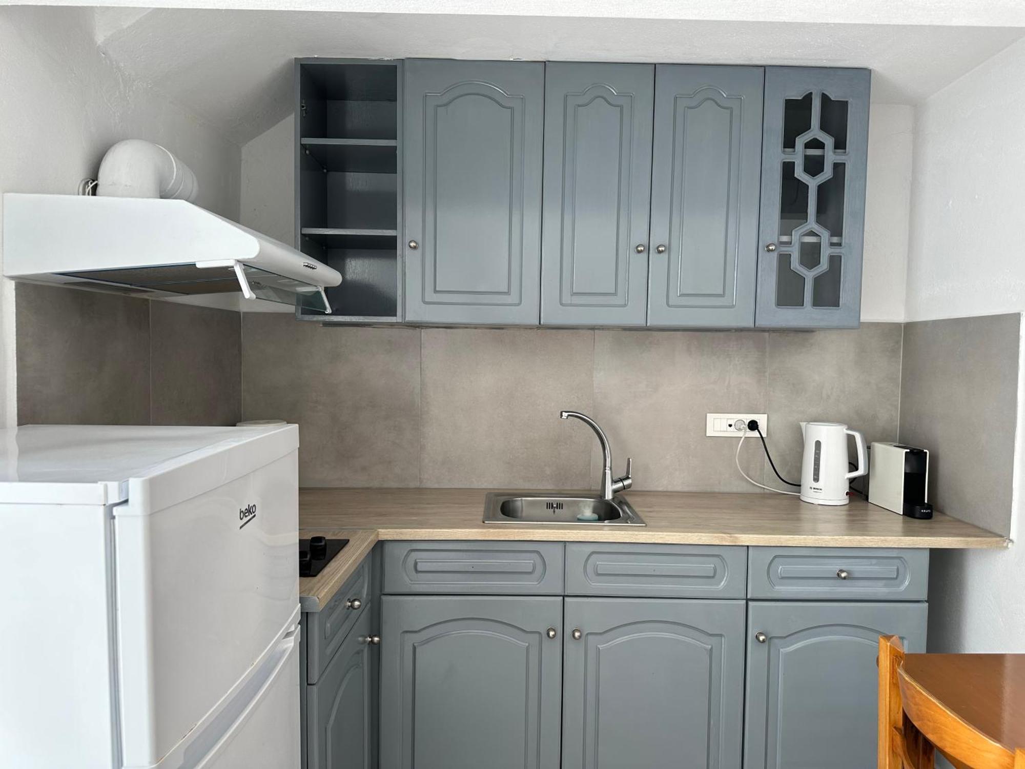 Niabelo Apartment