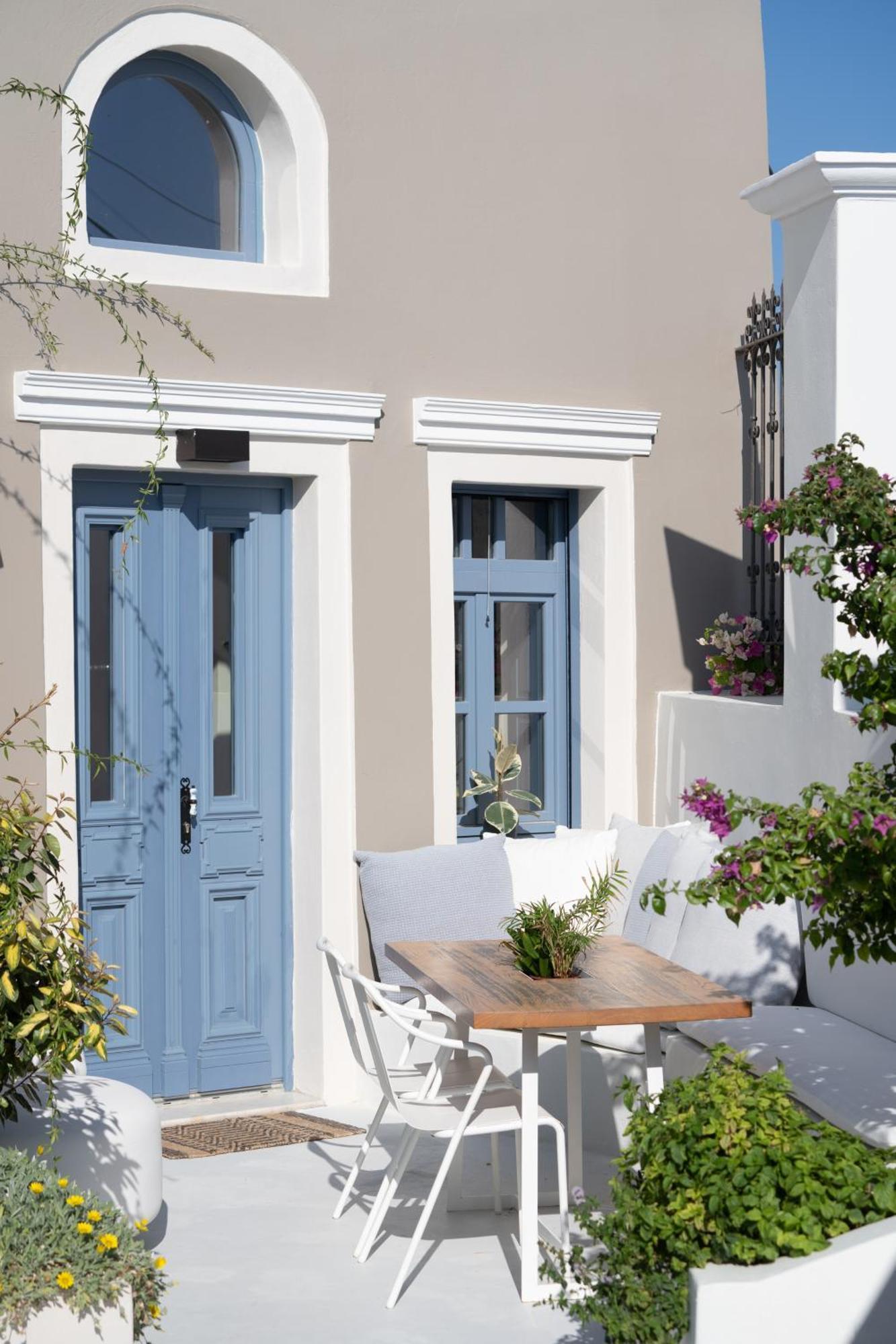 Bliss Mansion With Sunset View & Swimming Pool * Pyrgos Kallistis