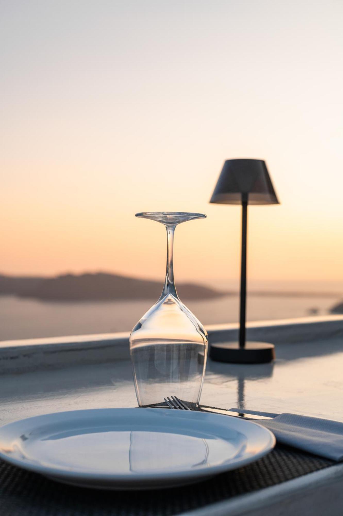 Csky Hotel Imerovigli (Santorini)