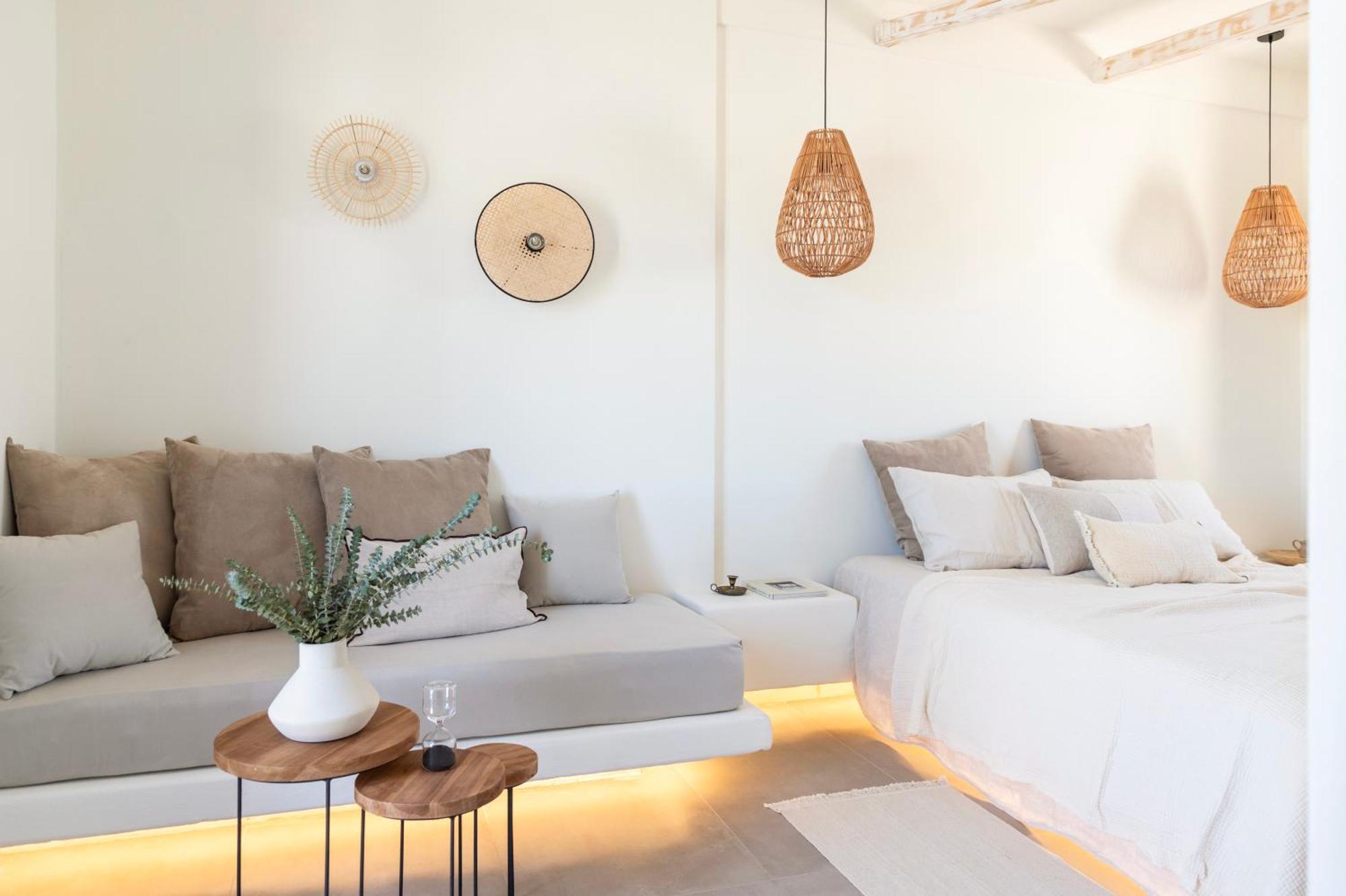 Aparthotel Frescoes Luxury Messaria (Santorini)