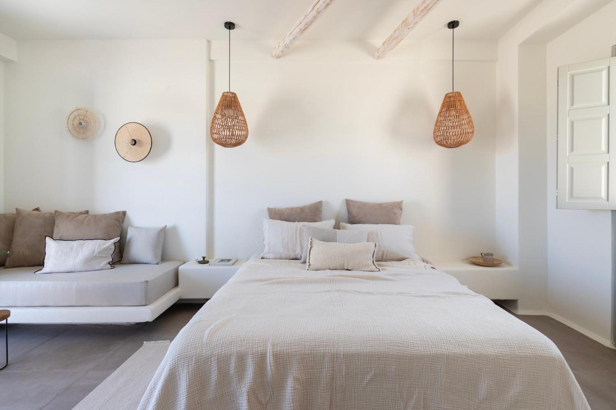 Frescoes Luxury * Messaria (Santorini)