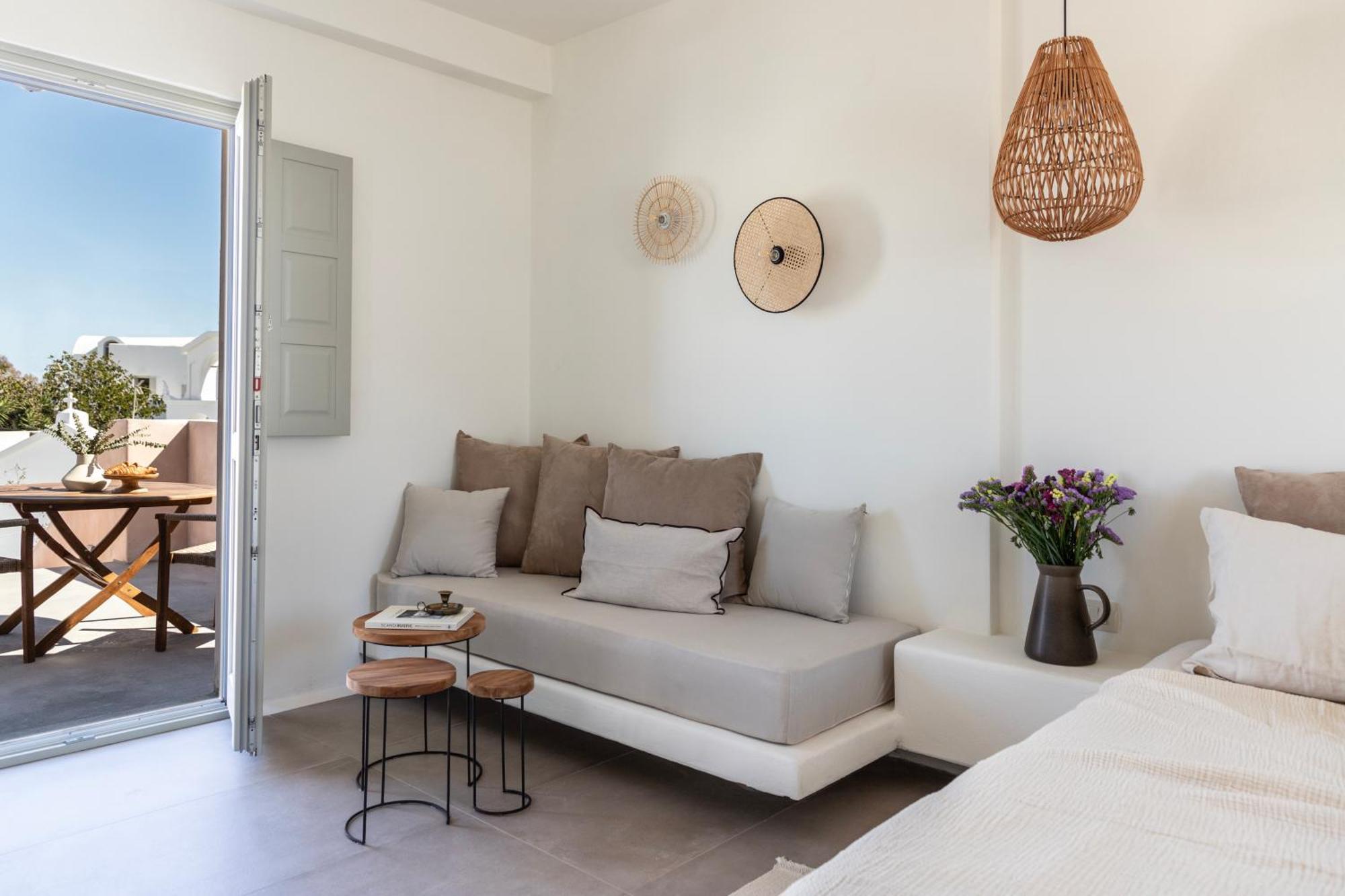 Aparthotel Frescoes Luxury