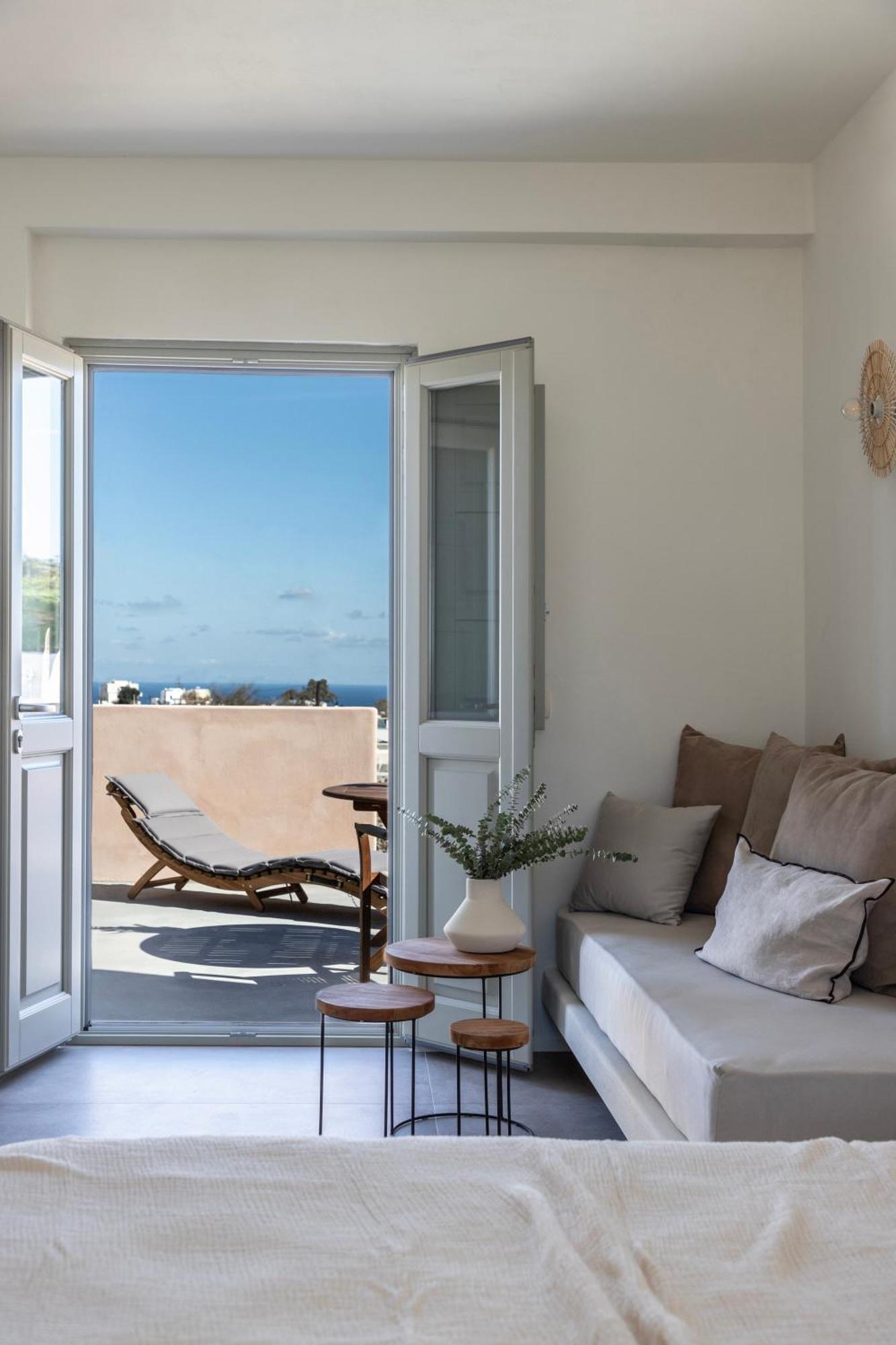 Frescoes Luxury