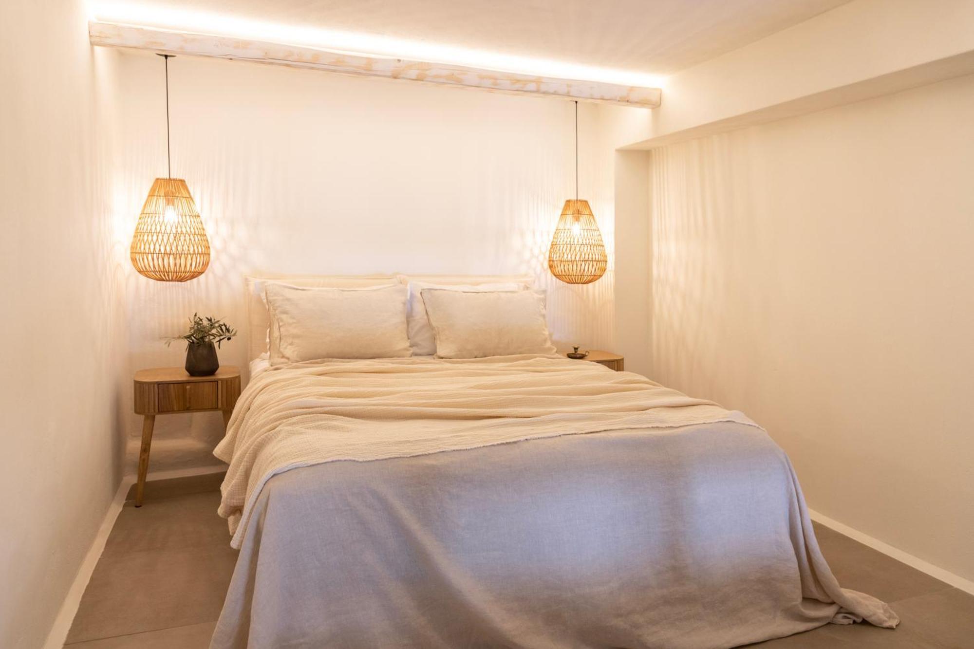 Frescoes Luxury