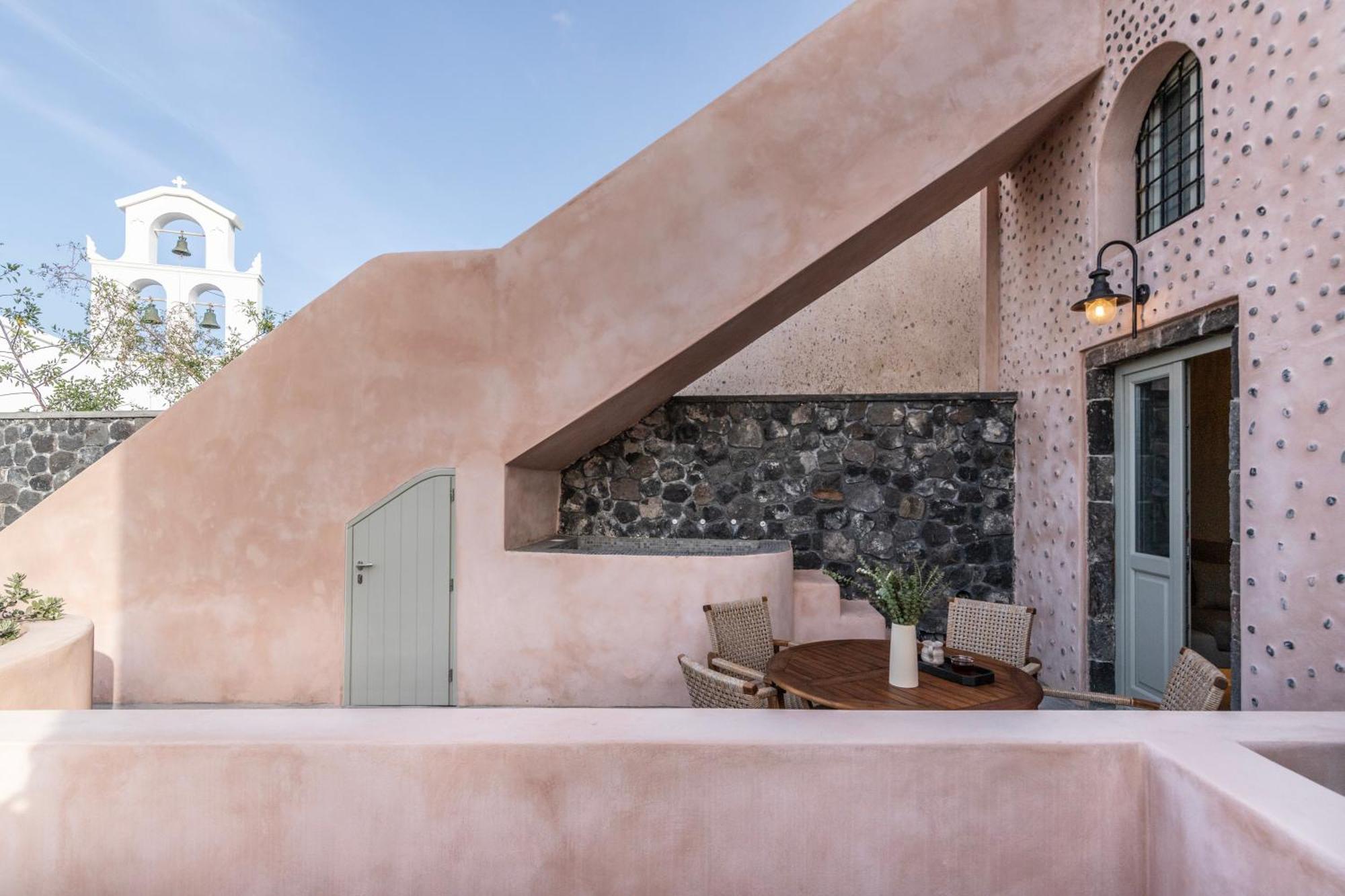 Aparthotel Frescoes Luxury