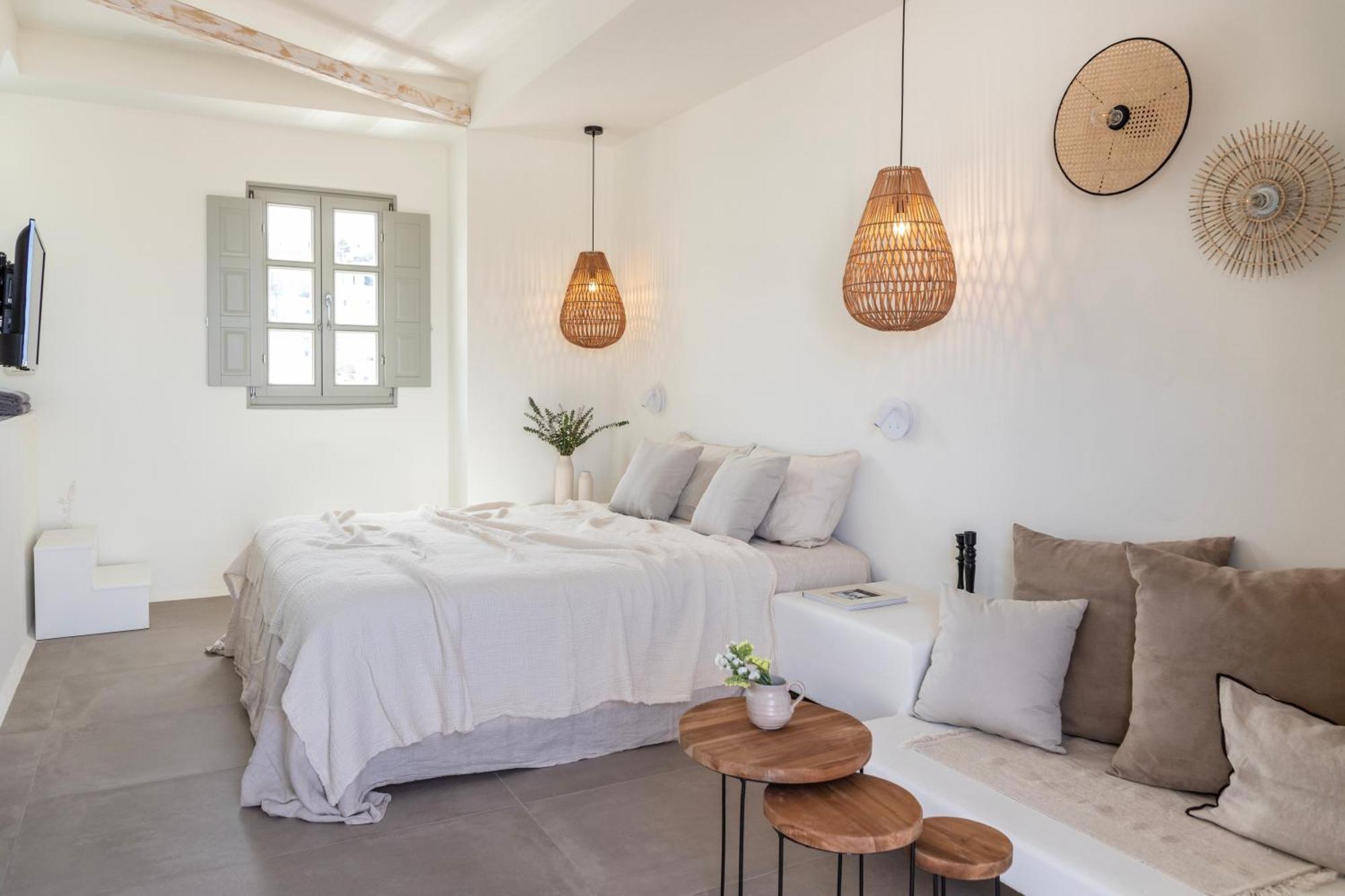 Aparthotel Frescoes Luxury