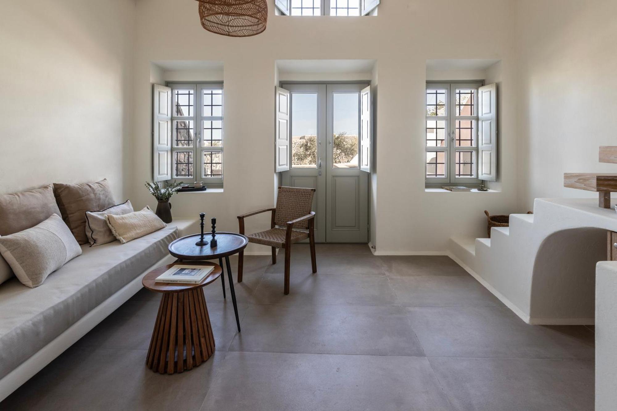 Aparthotel Frescoes Luxury *